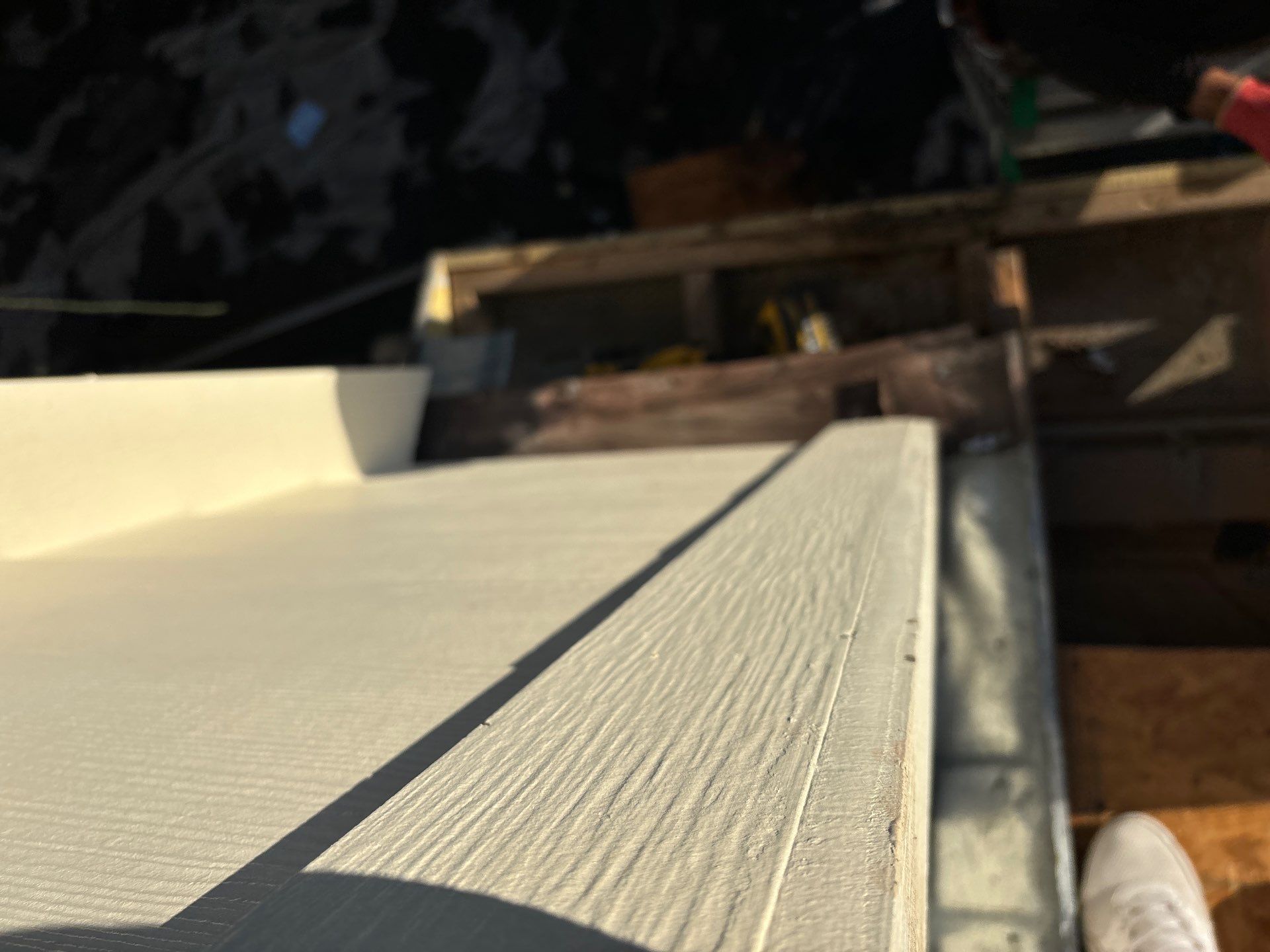 Residential Roofing Installation using Owen's Corning Duration (Lifetime) Shingles by Roof Repair Services LLC