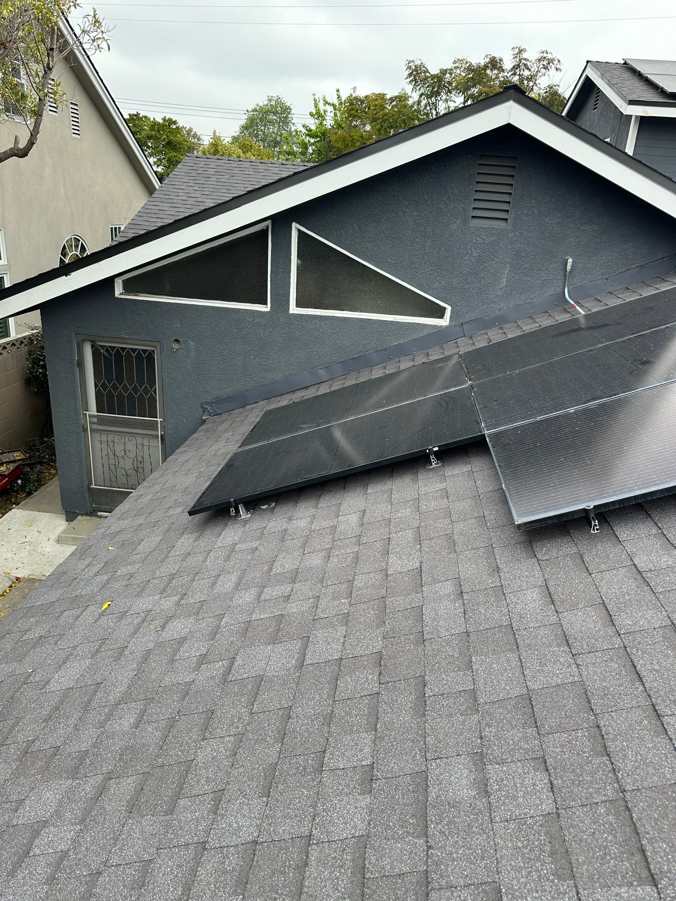 Tile Roof Conversation to Shingles - Los Alamitos, CA 90720 by Epic Roof Replacement