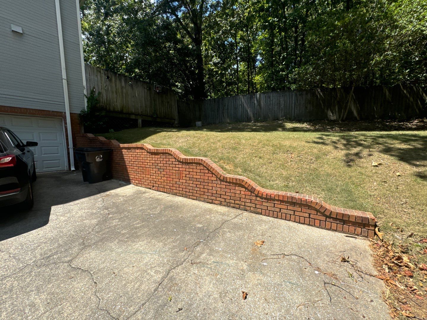 Chandabrook - Exterior by Pillar and Pine