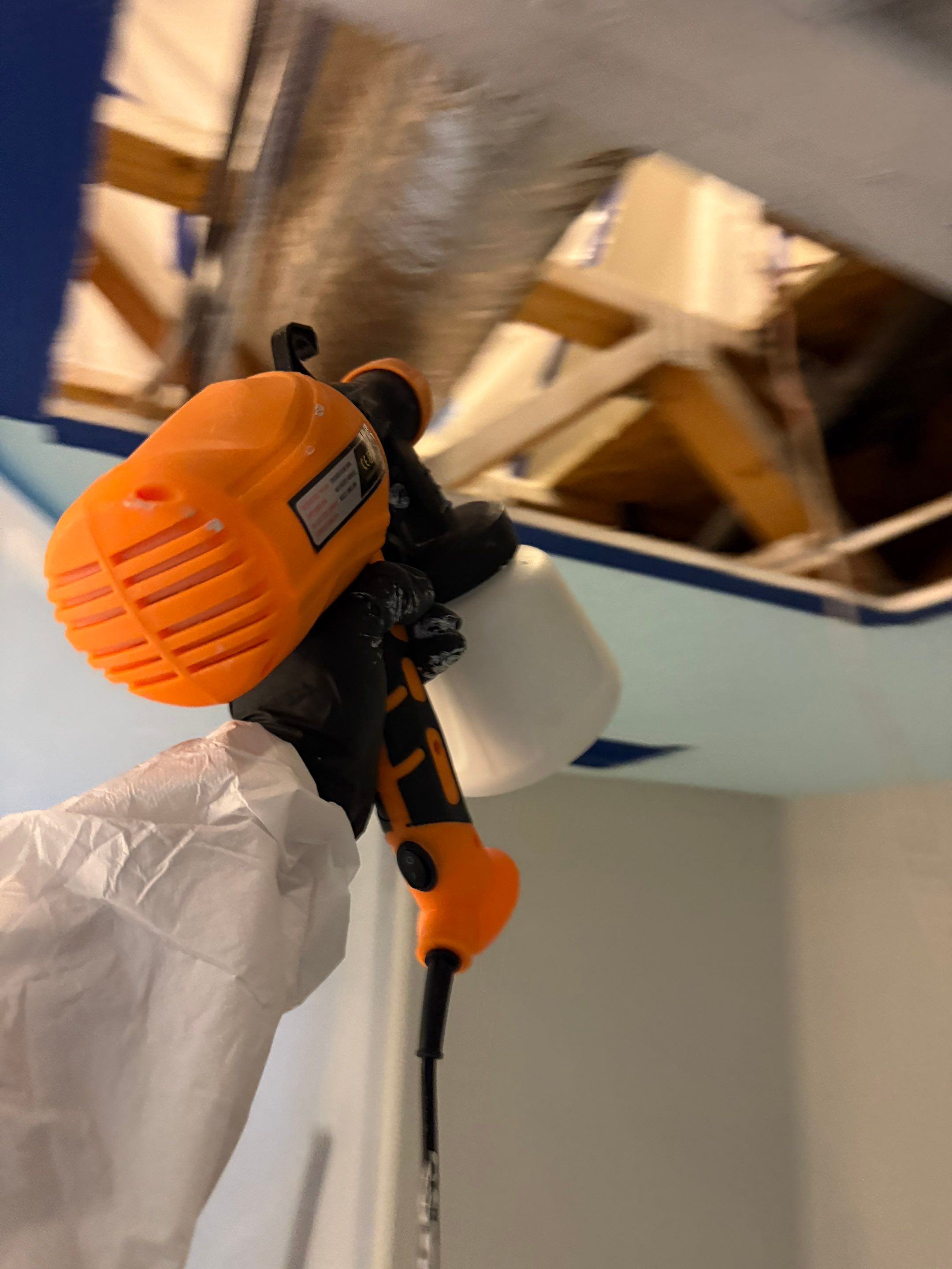 Project in Davenport by You Restorations LLC DBA YOU-Home