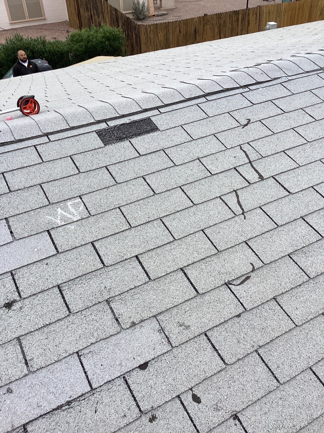 Manuel's Full Re Roof (Energy Star) by All Storm Roofing & Construction