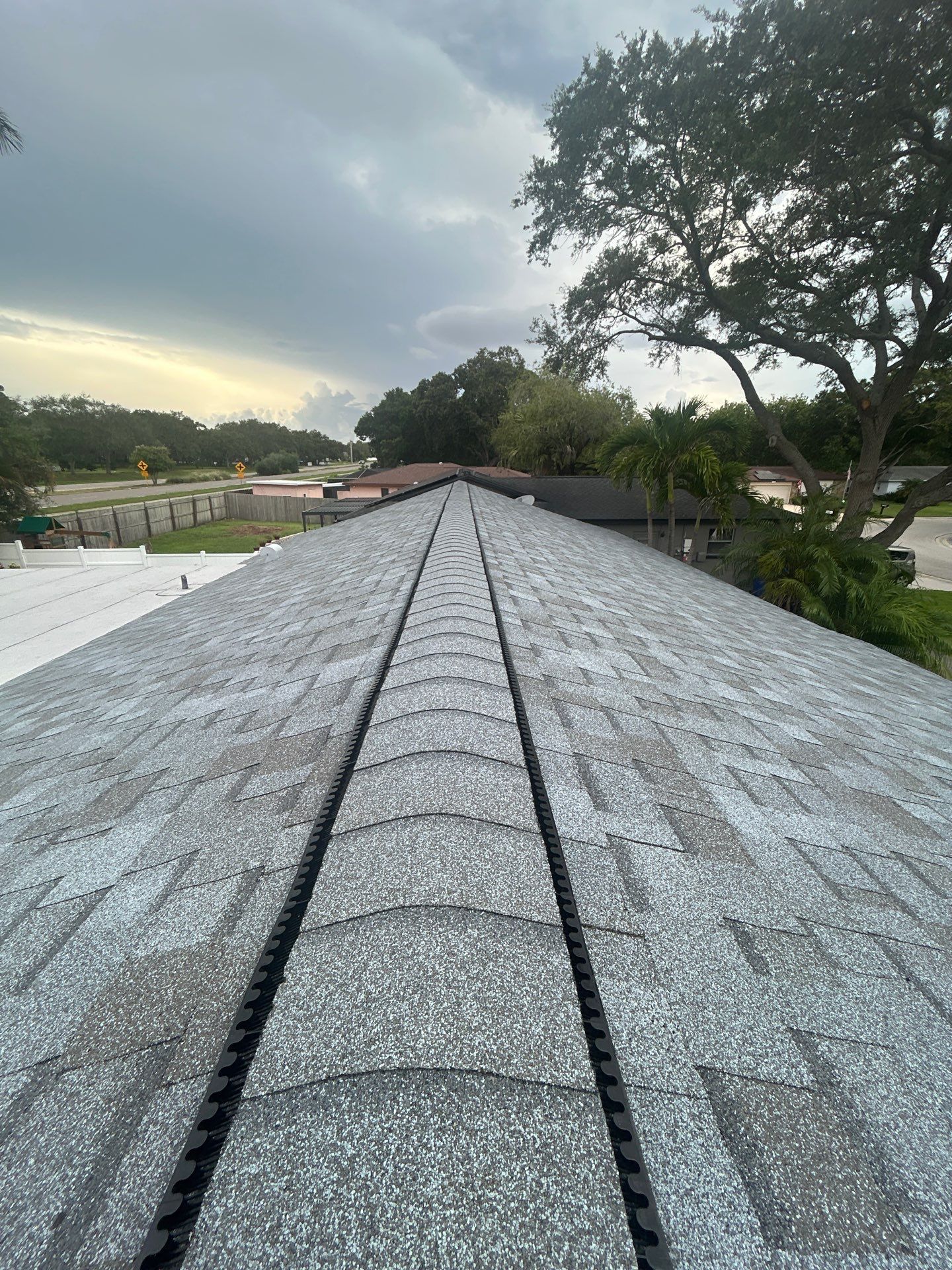 Project in Seminole 33778 by Mitchell Roofing Company LLC