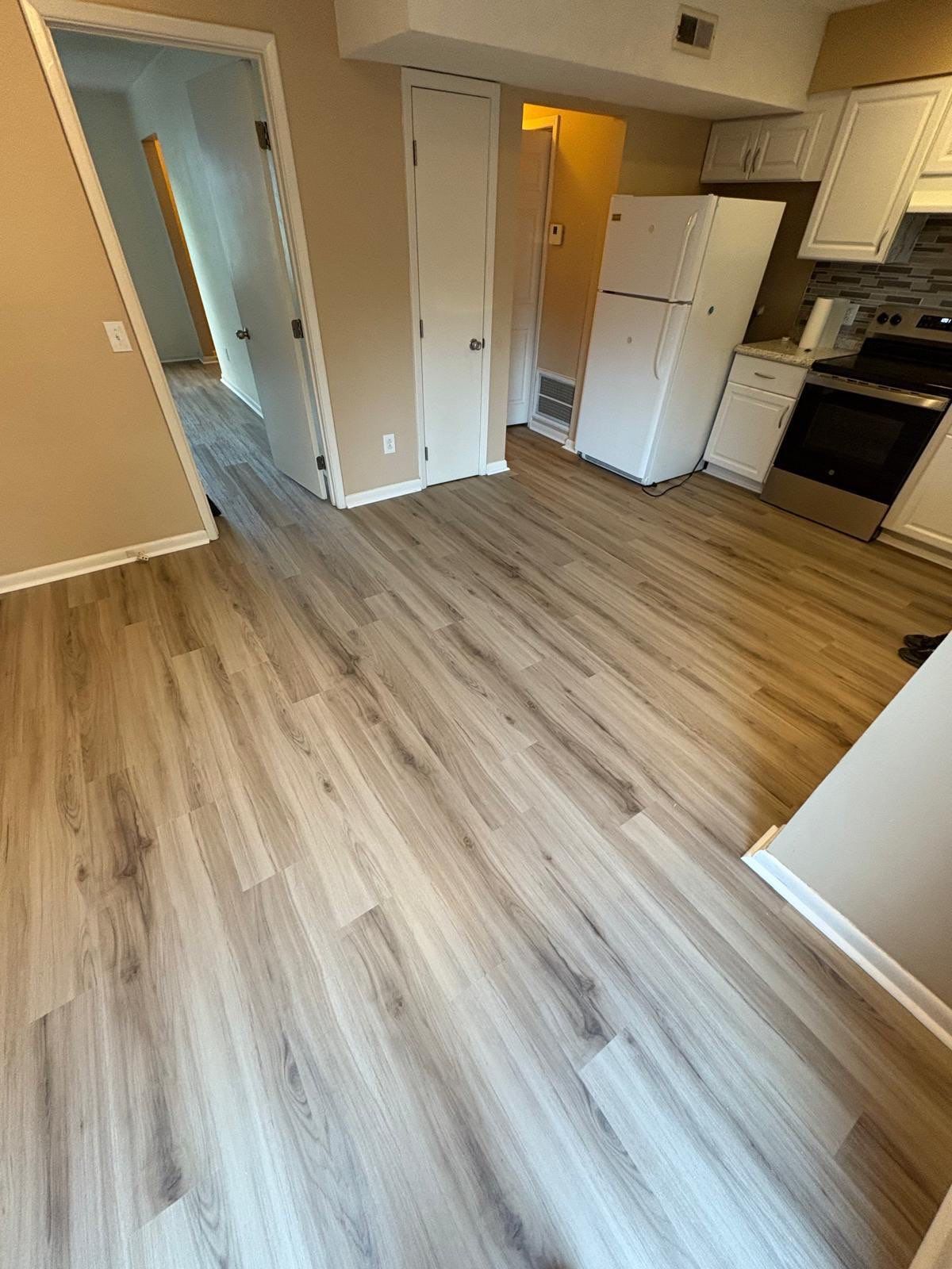Project 50 by FMP Flooring