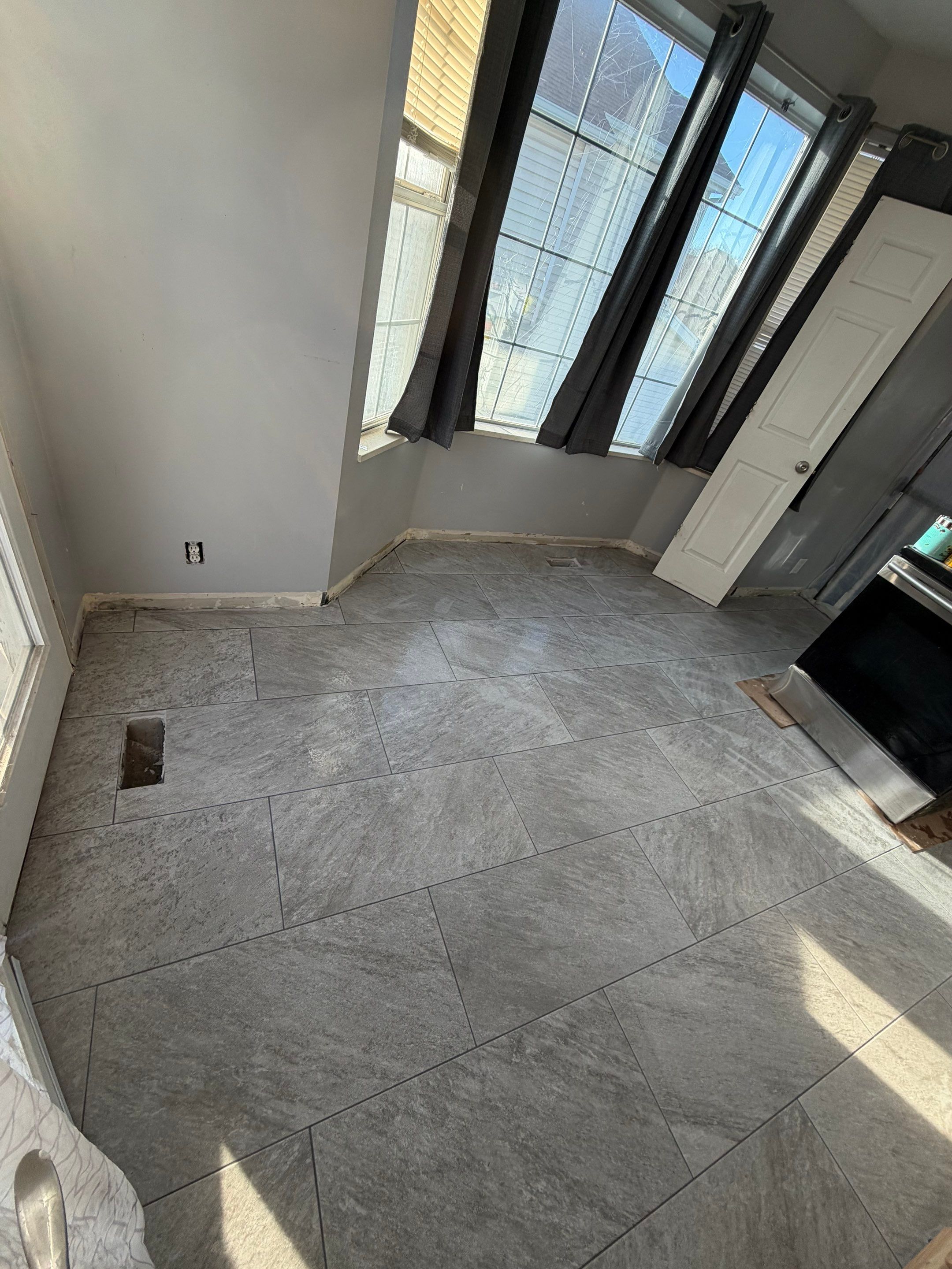 Kitchen Project in Layton by Rudd Builders LLC