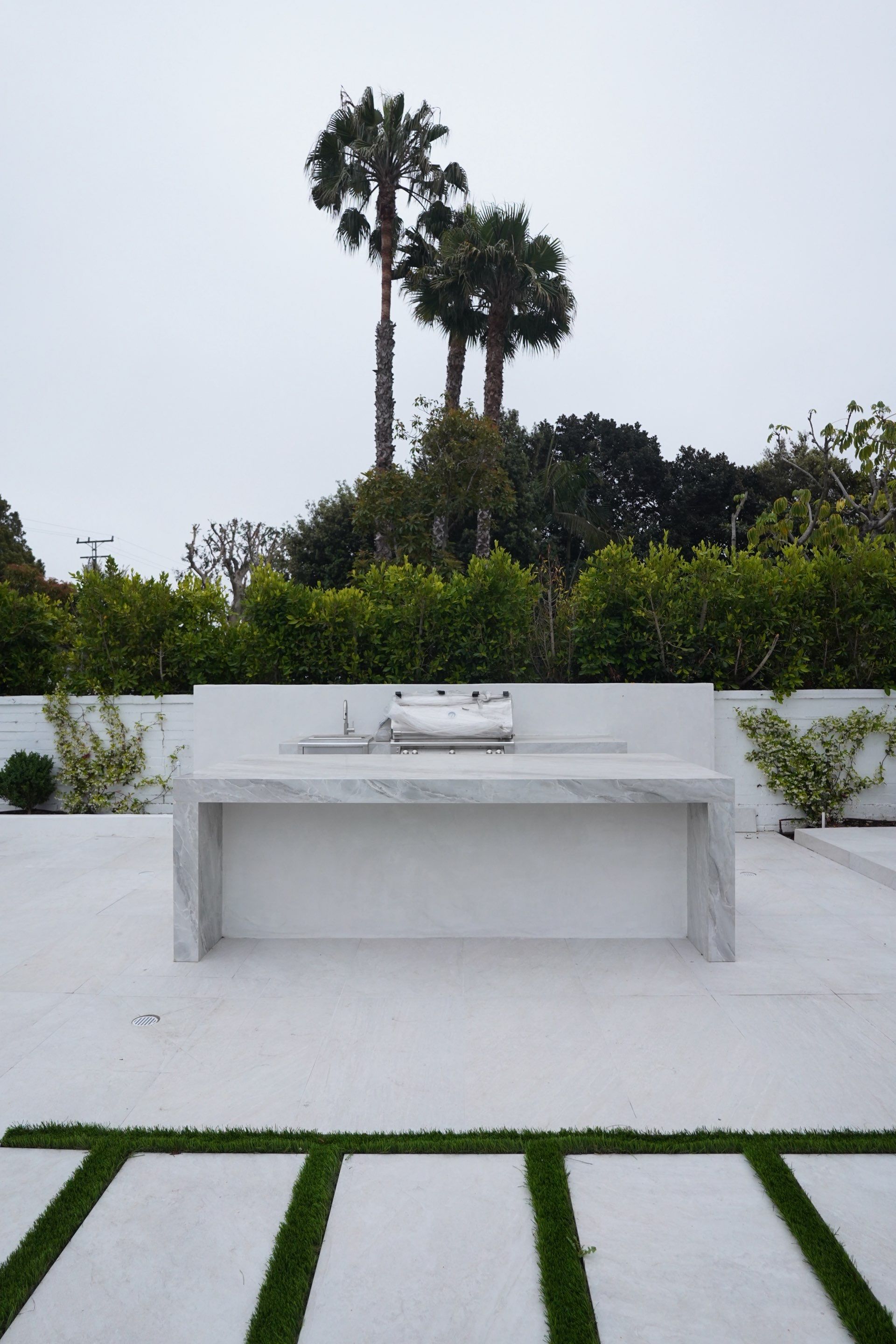 BH Pool & Spa Transformation by Lax Home Inc 