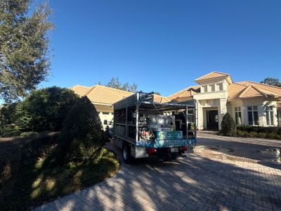 Project in Ocala