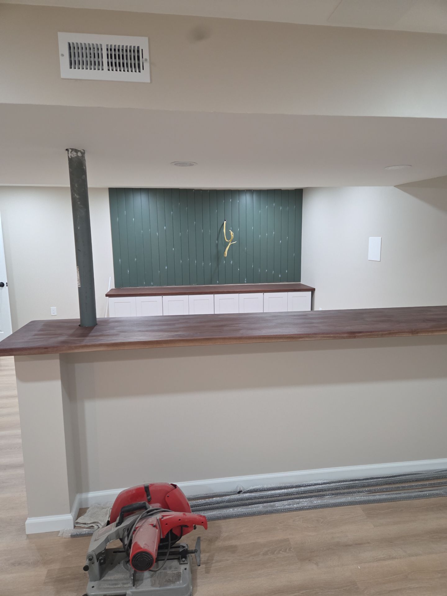 Project in Royersford, PA by Reliable General Contracting