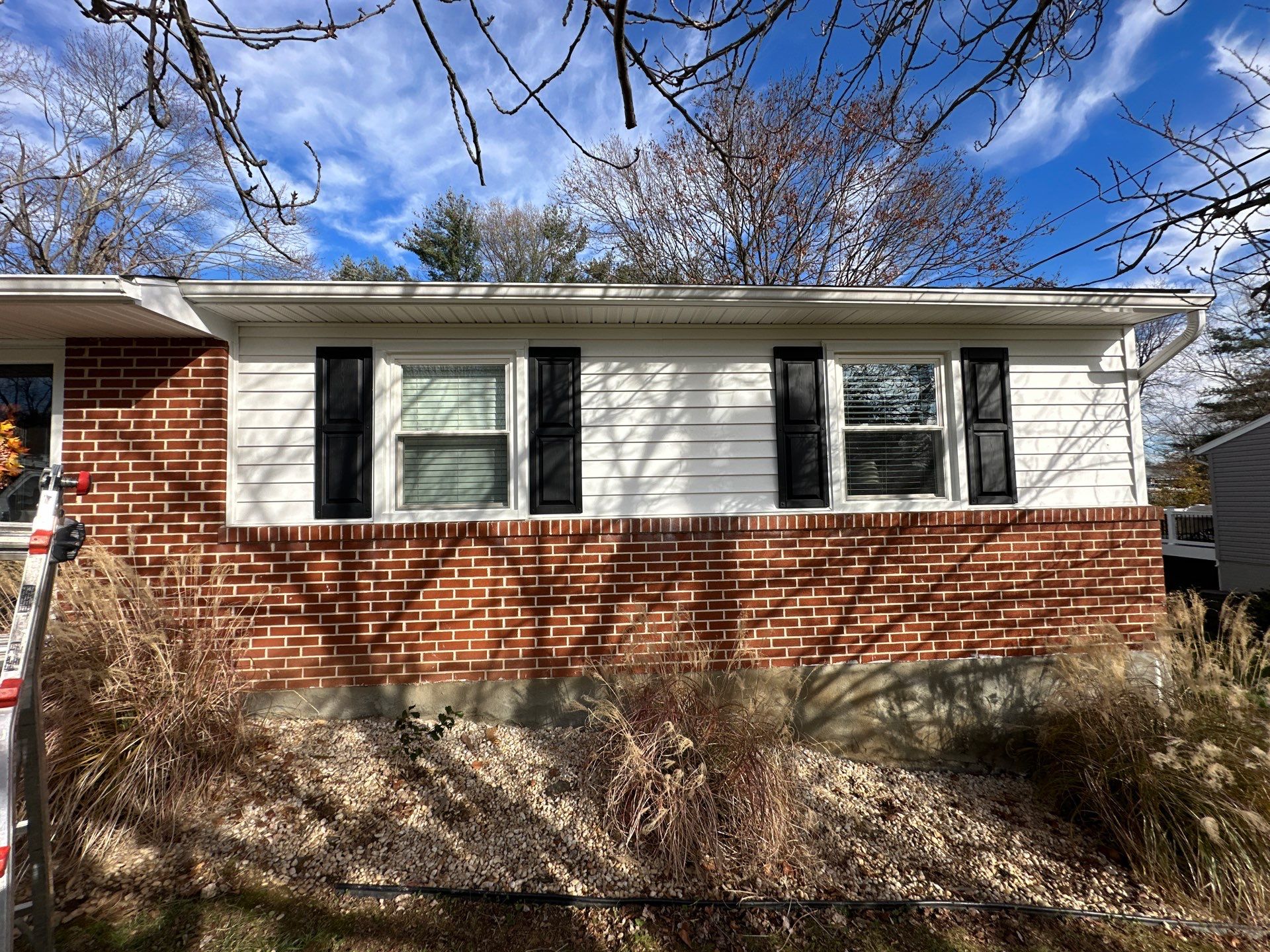 Siding Replacement in Shrewsbury, PA • Anthony C. by Seipp Roofing, LLC