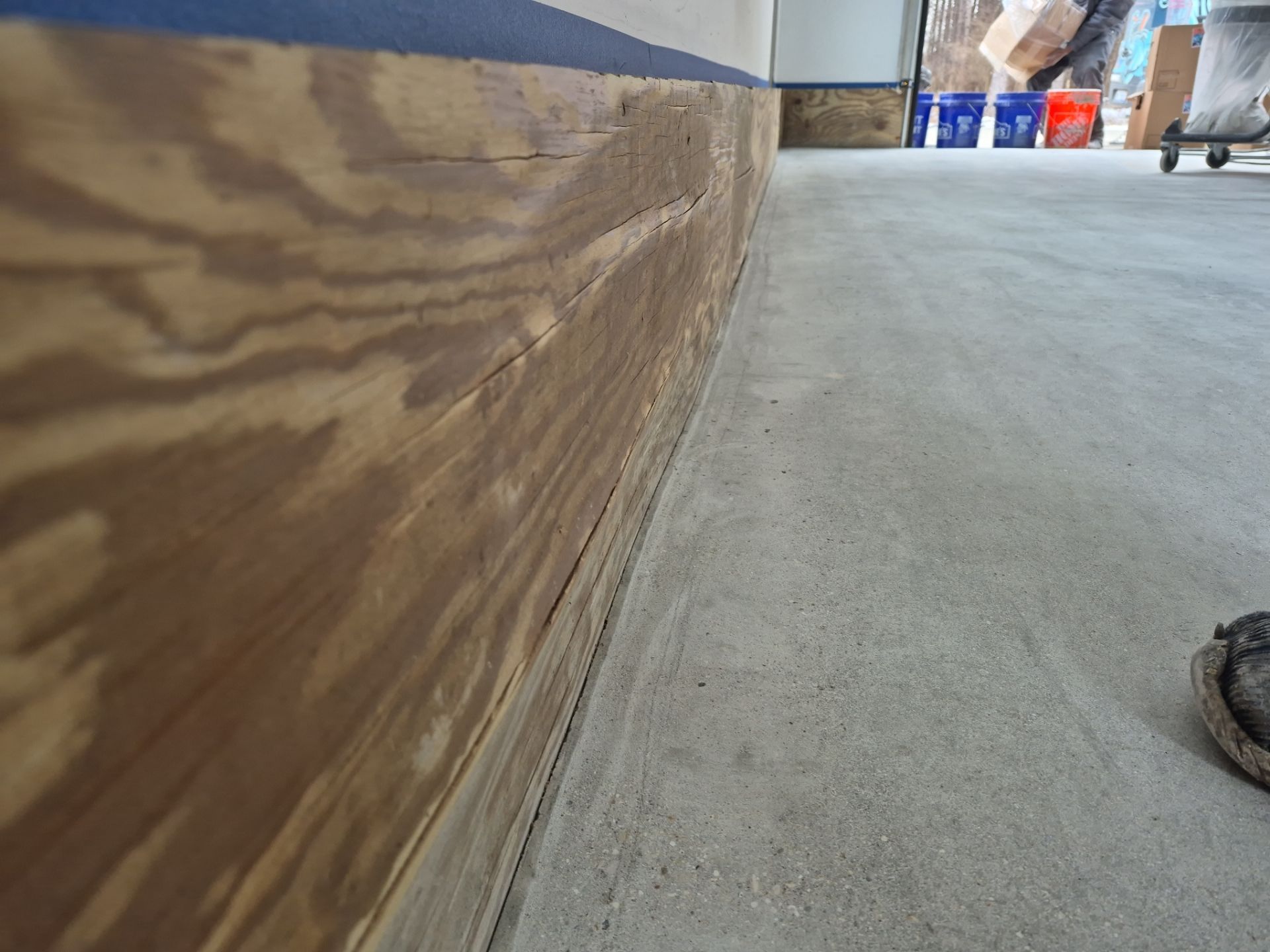 Cabin Fever  by Wise Coatings of Central Michigan