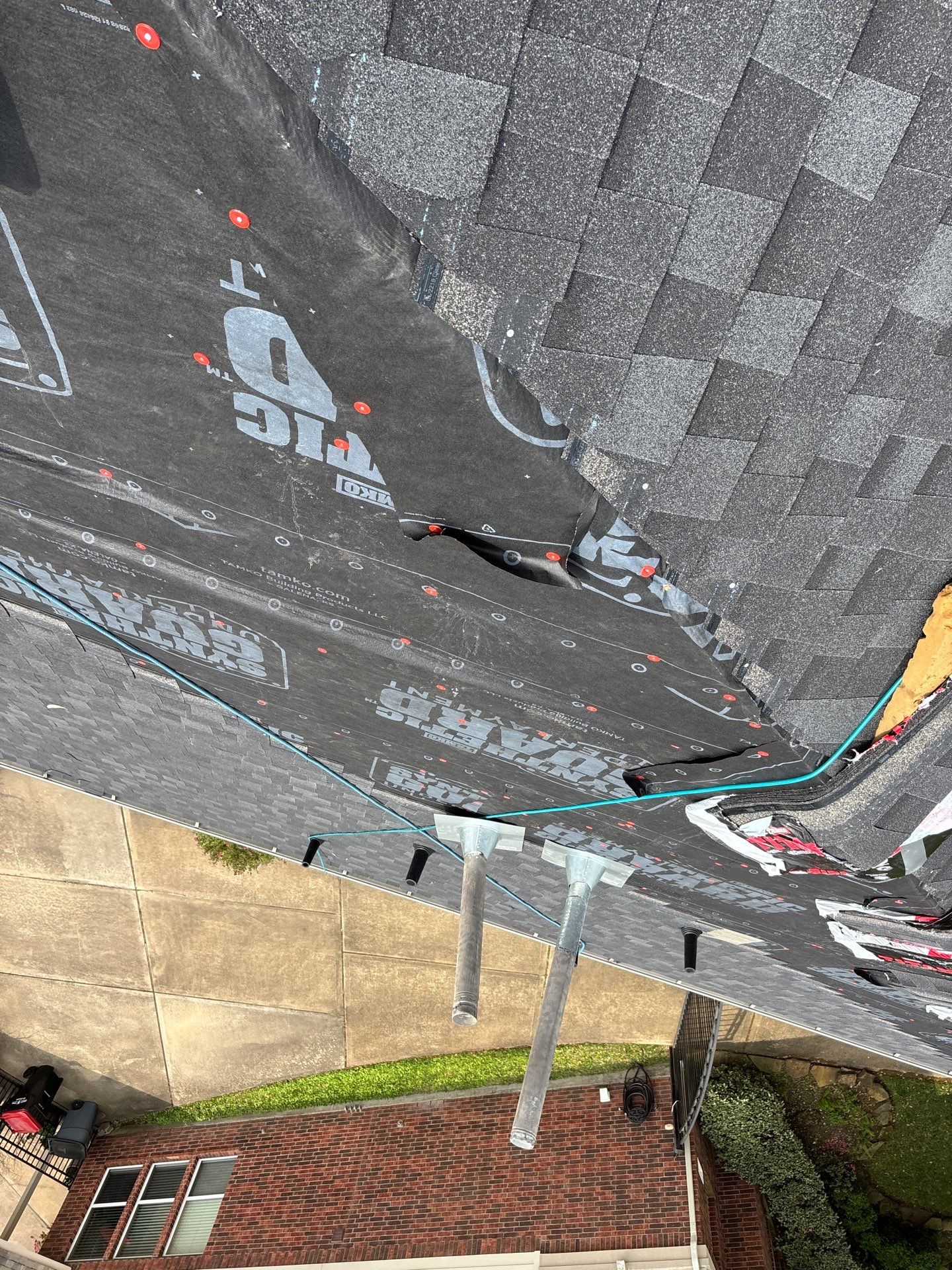 Roof Replacement Sugarland by Roof Repair Company