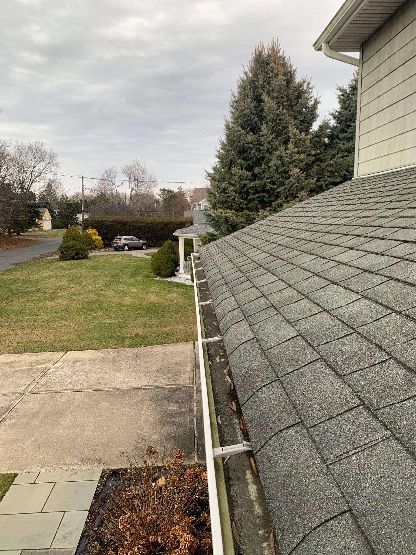 Southold New York, 11971 by Above All Gutters 