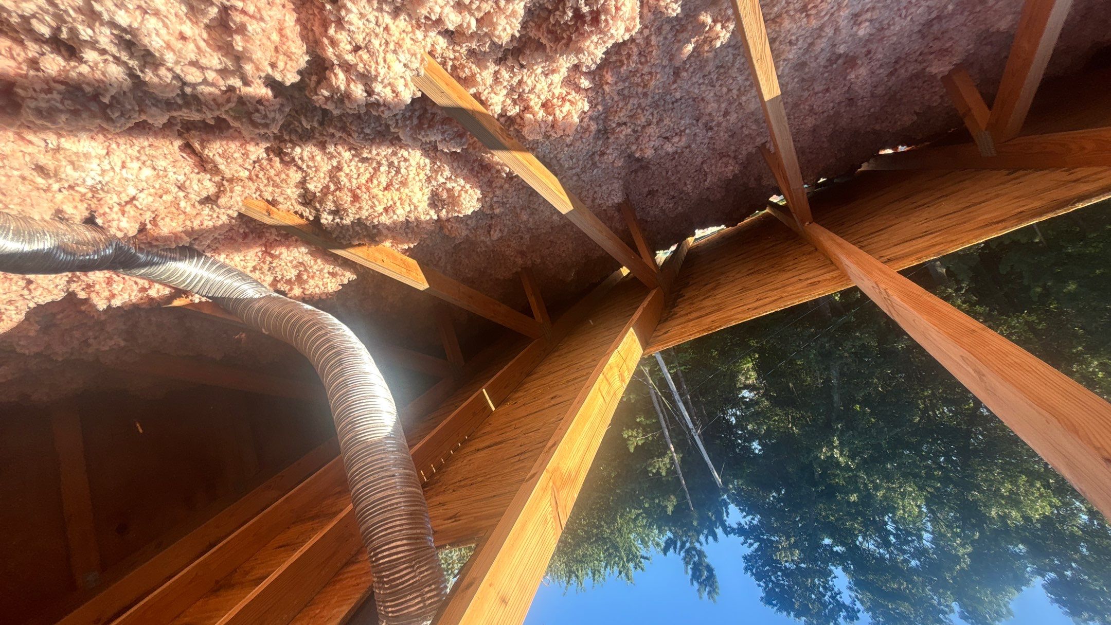 Roof Replacement using Owens Corning Williamsburg Grey by 180 Contractors