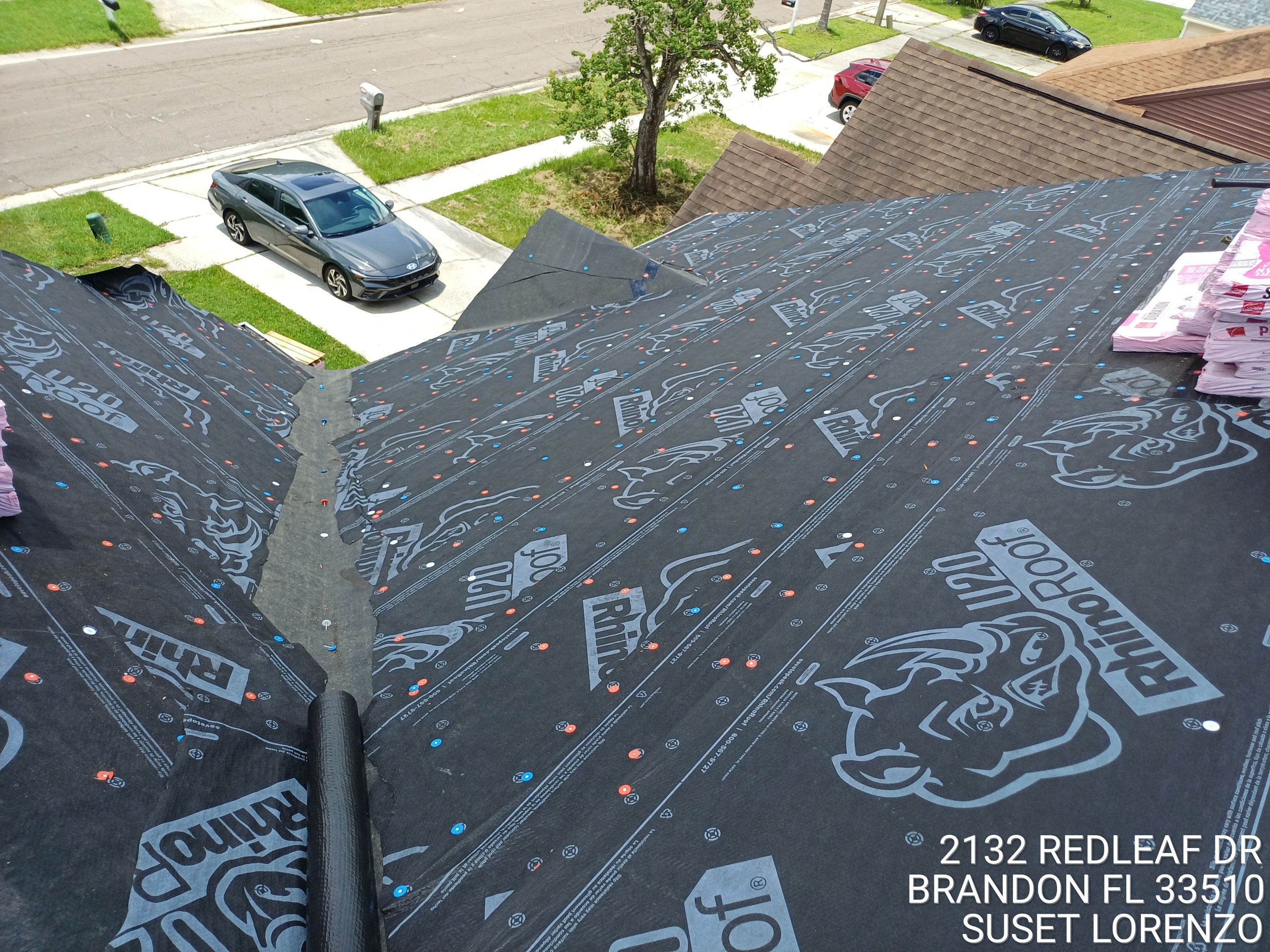 Project in Brandon by You Restorations LLC DBA YOU-Home