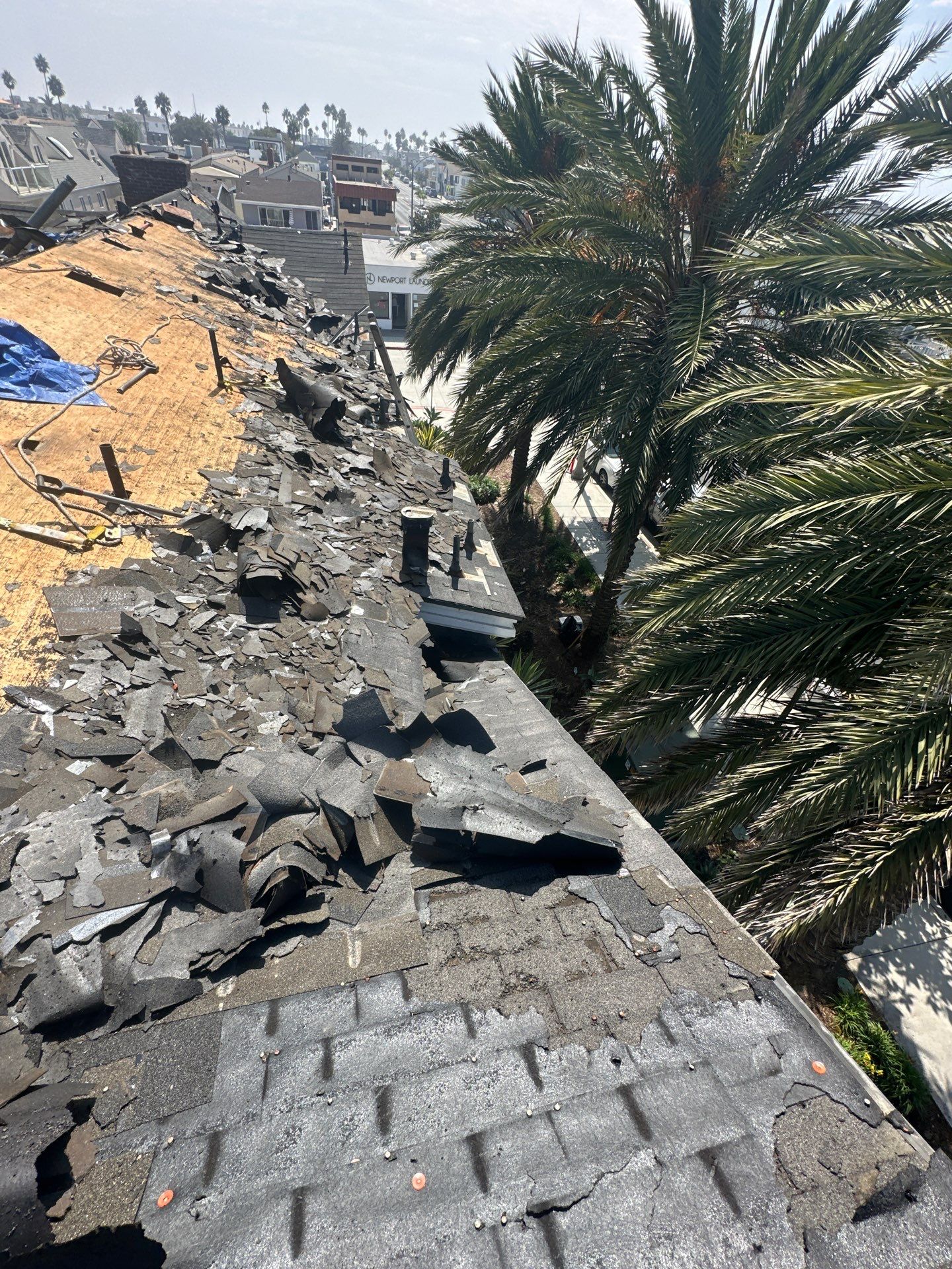 Roof Replacement - Newport Beach, CA 92663 by Epic Roof Replacement