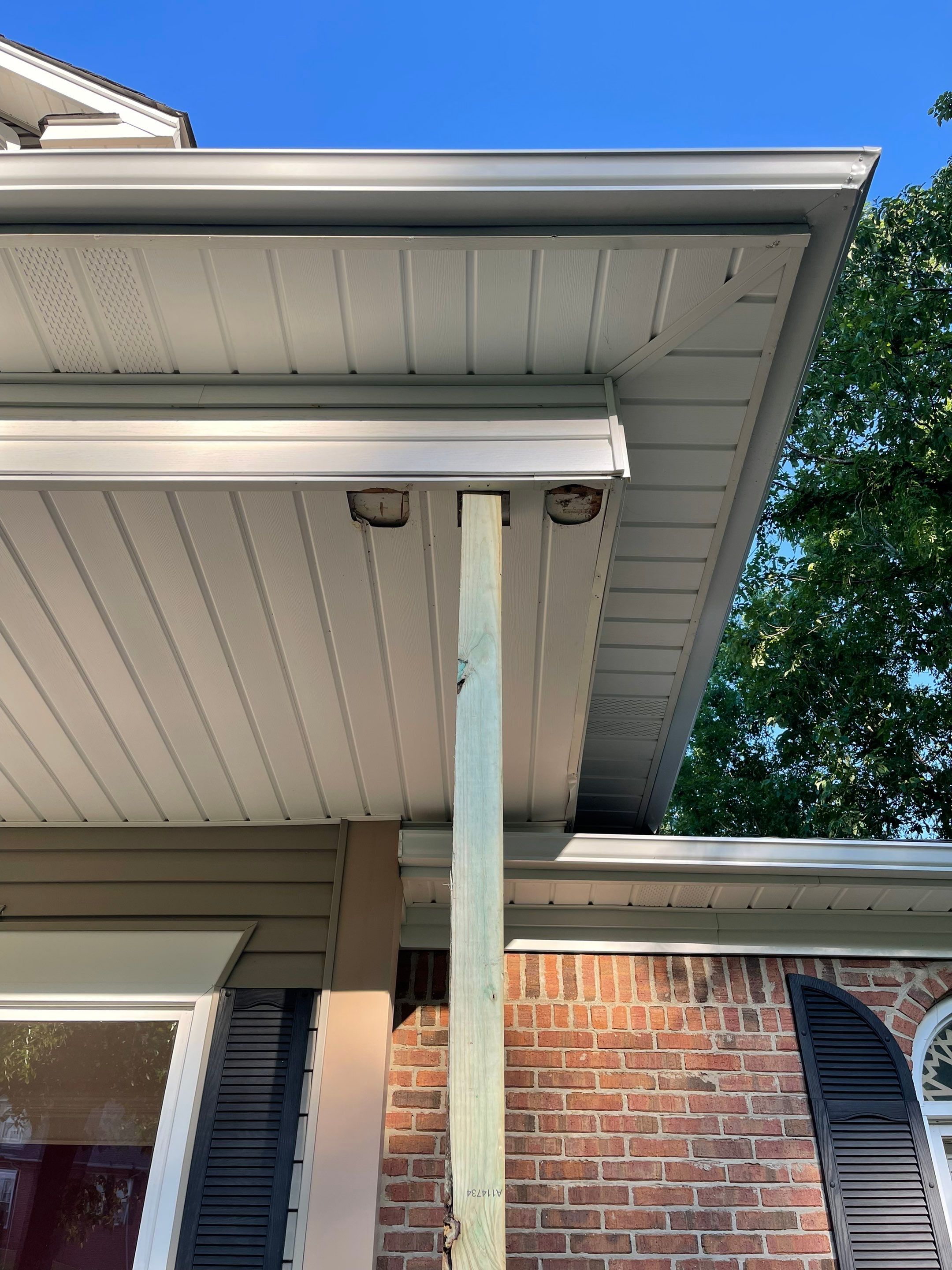 South Pointe Home Renovation by Pillar and Pine