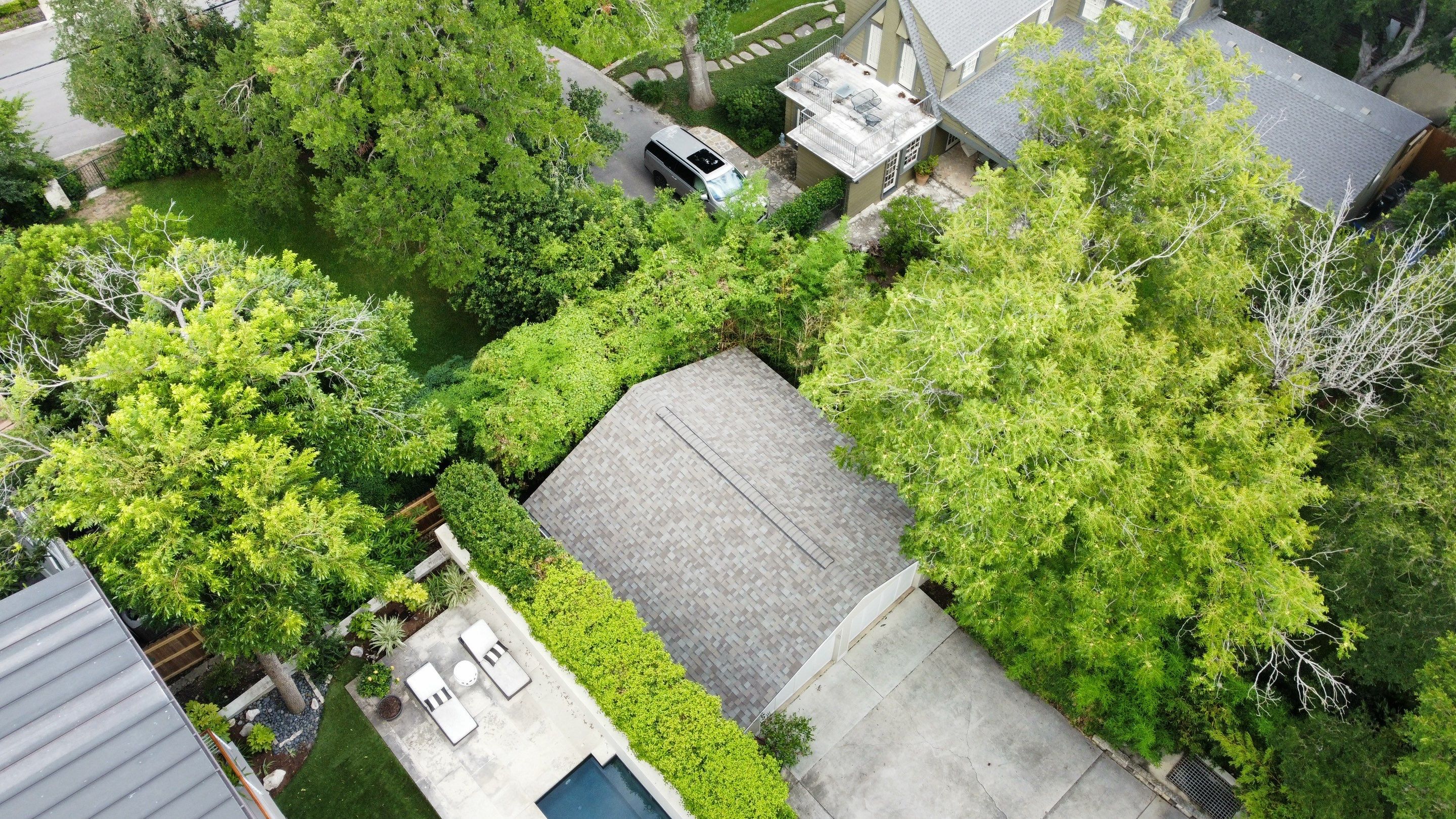 Roof Replacement - 78209 | San Antonio Roofers by Rox Roofing