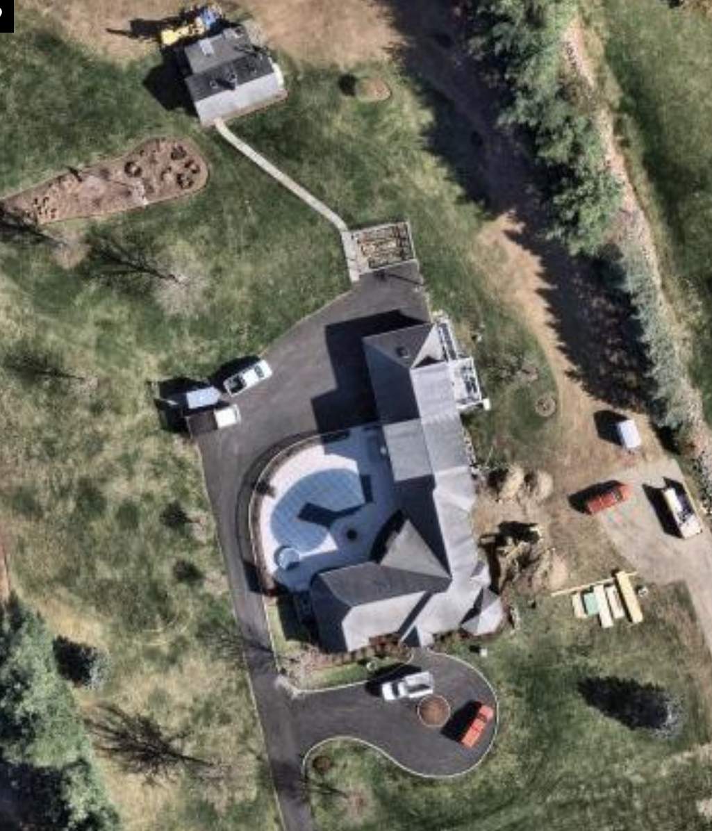 Full Roof Replacement by Lecla Home Improvements and Roofing INC