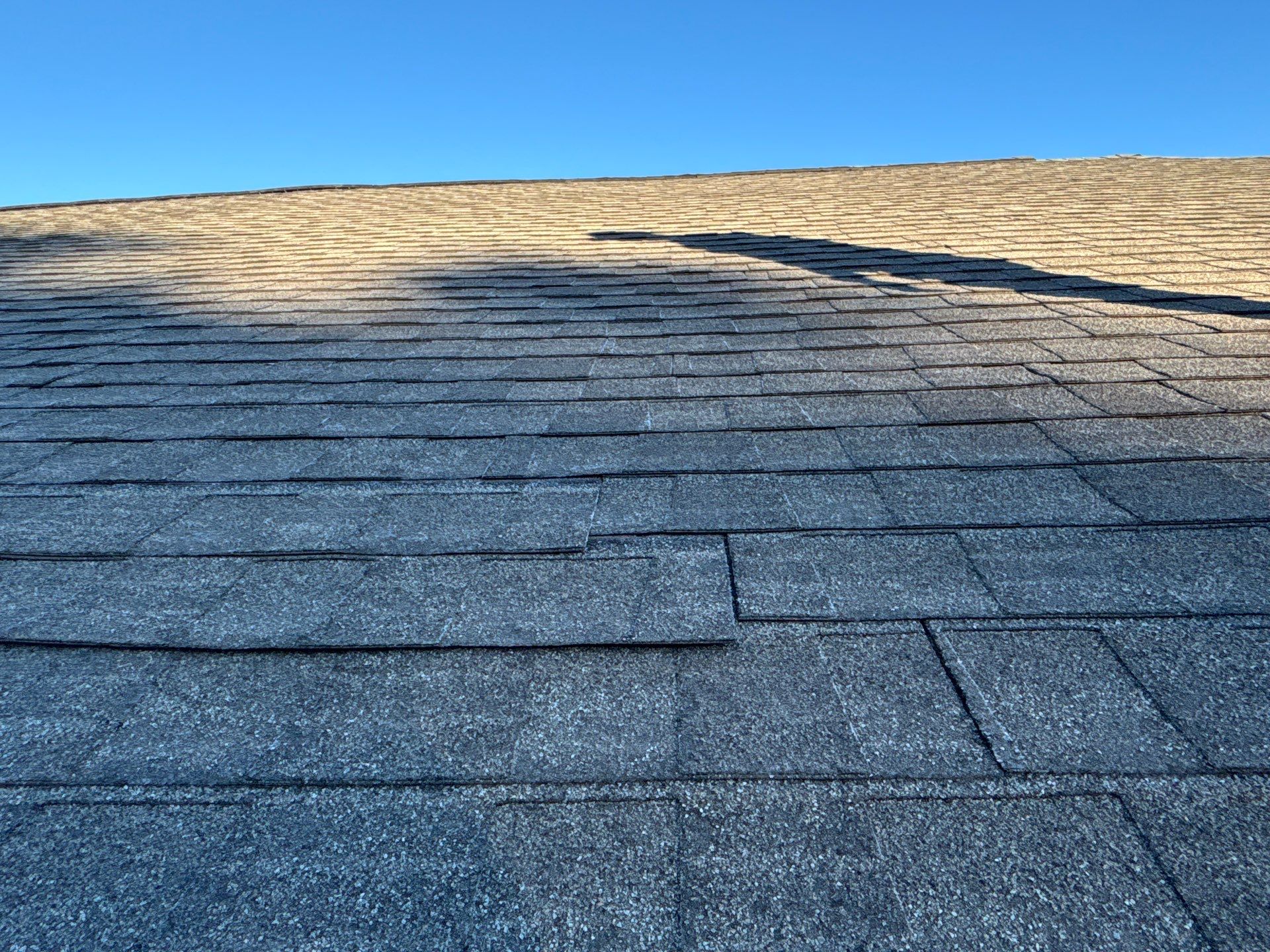 Eddie Watts - Elizabeth Street by Beeler Roofing