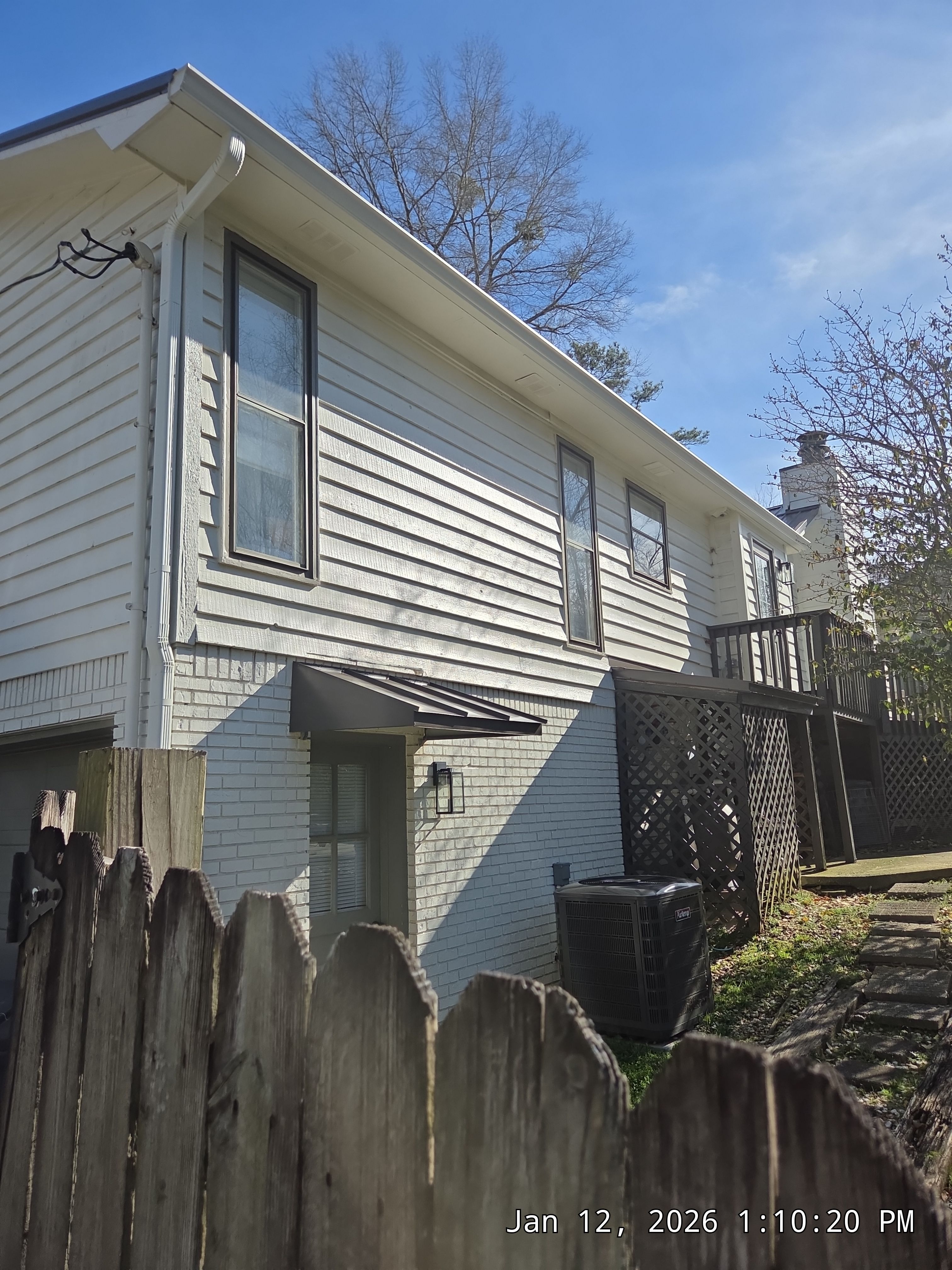 Stokes Project in Vestavia  by The Window Source