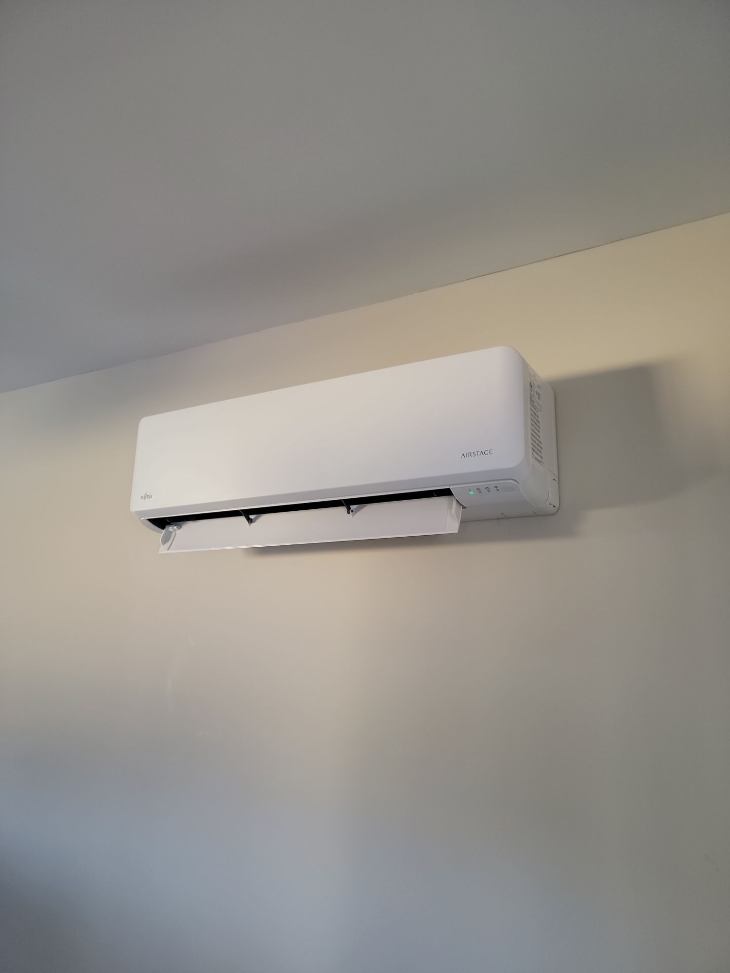 Garage Fire in Florence by Better Than Before Restoration 