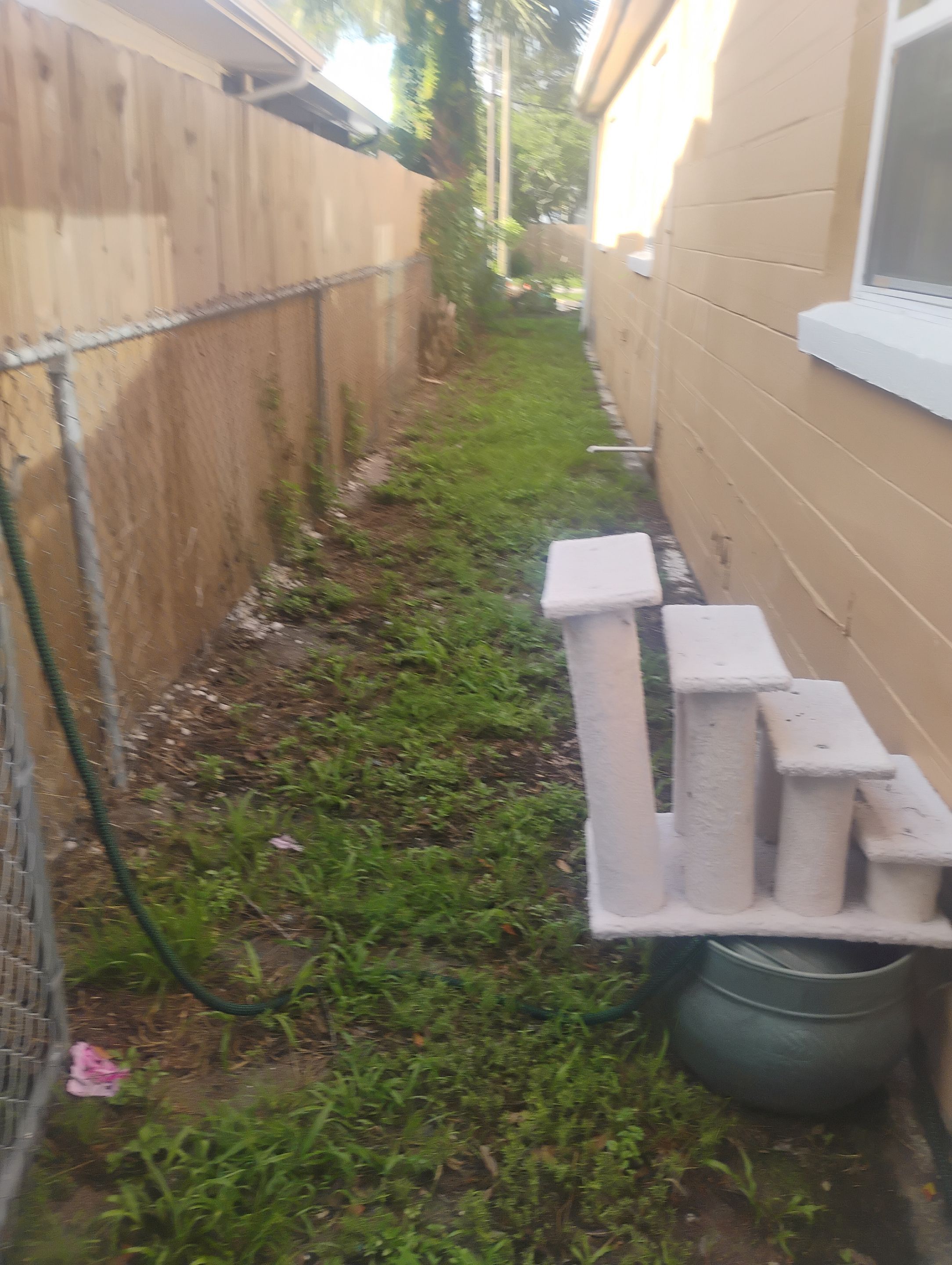 Project in St Pete 33711 by Mitchell Roofing Company LLC 