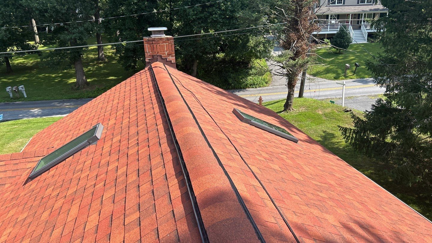 211 Church Road, Reisterstown, MD 21136 UNITED STATES by American Custom Contractors