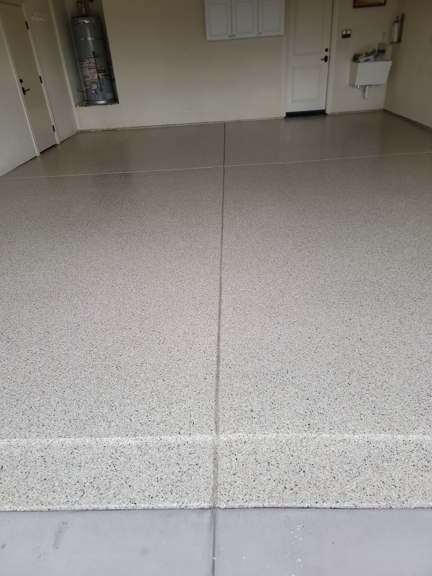 Amazing TransFLOORmation by Matt Gifford Painting LLC