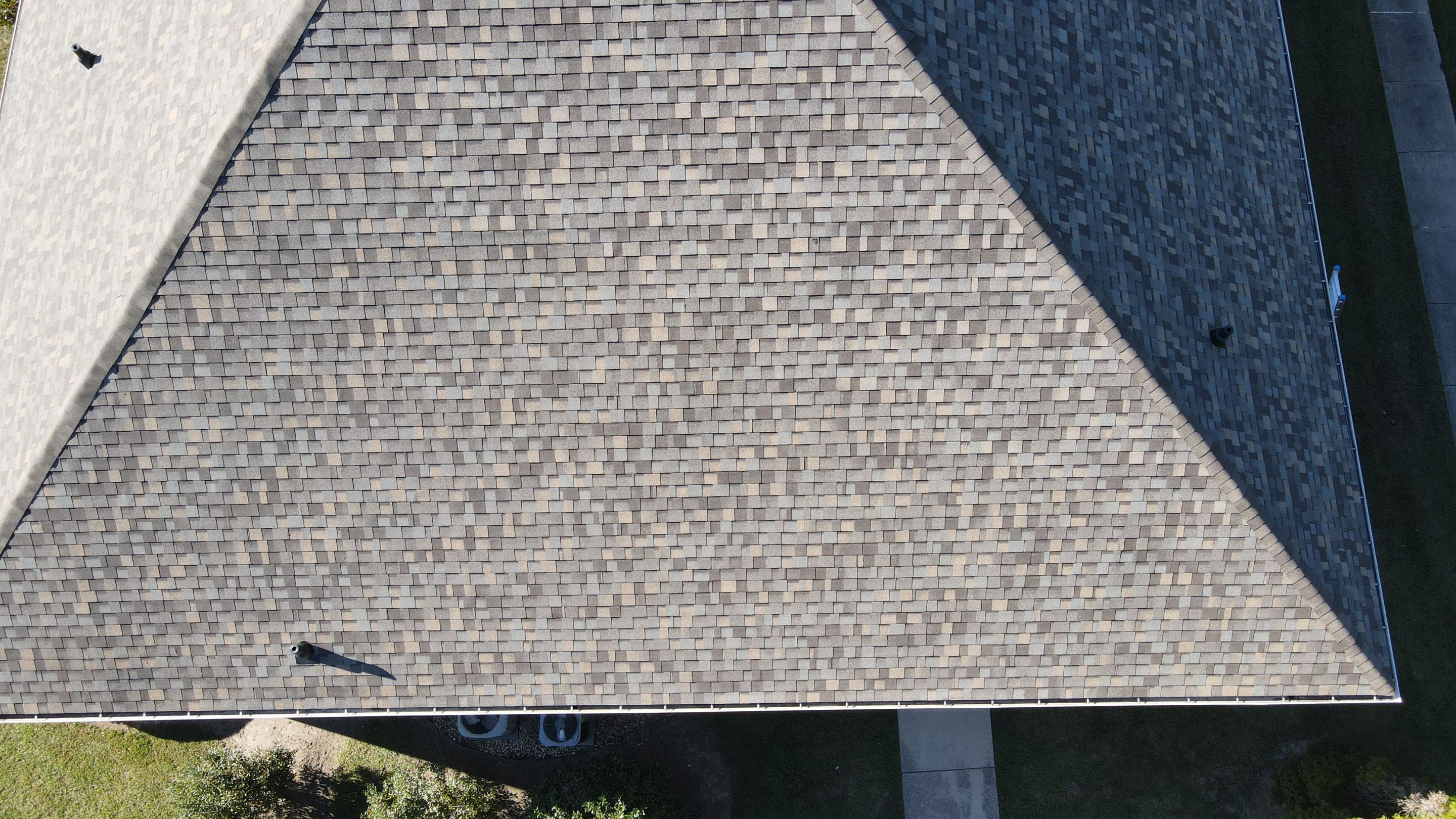 Commercial Roof Replacement by Indigo State Roofing