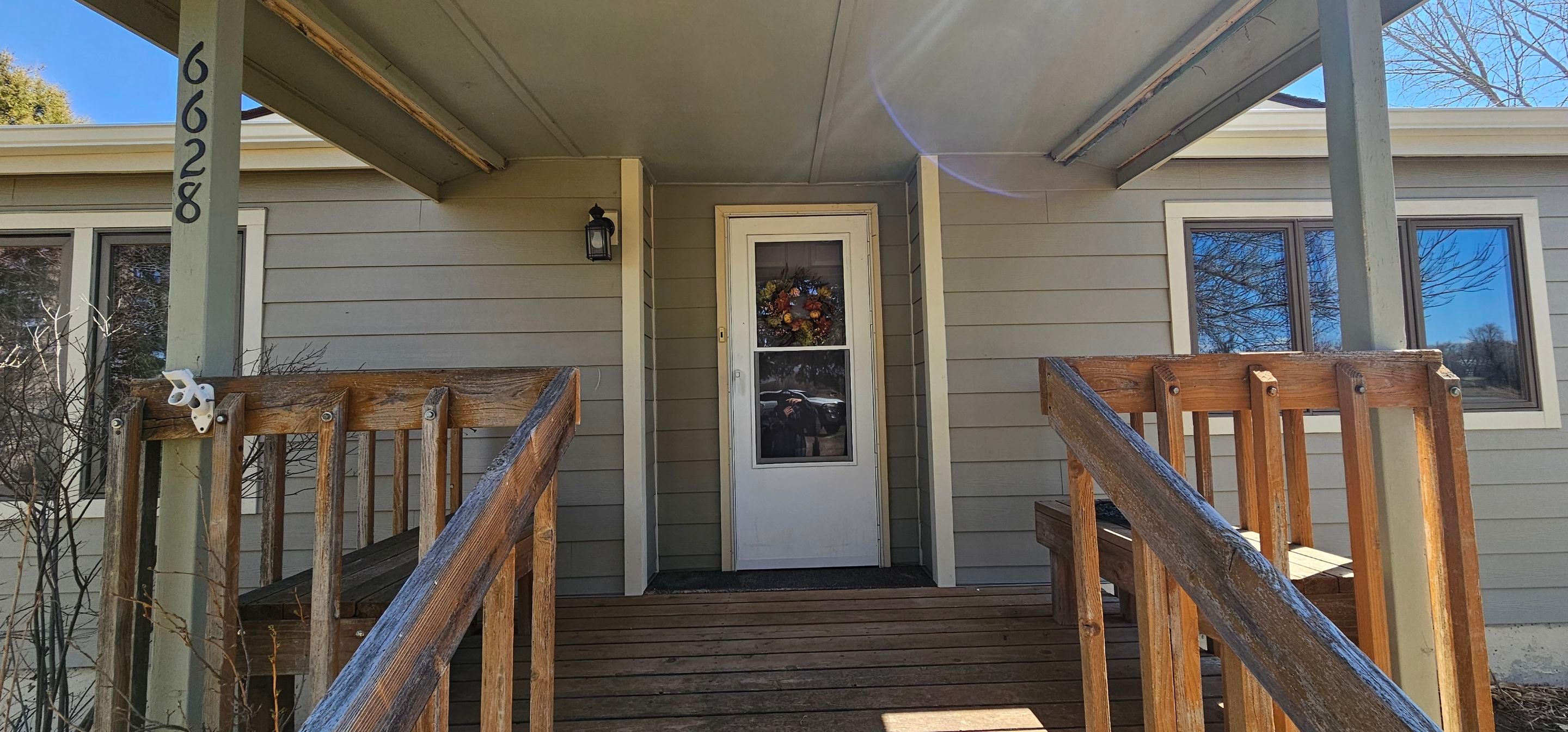 Siding Installation using James Hardie by Weather-Tite Exteriors LLC
