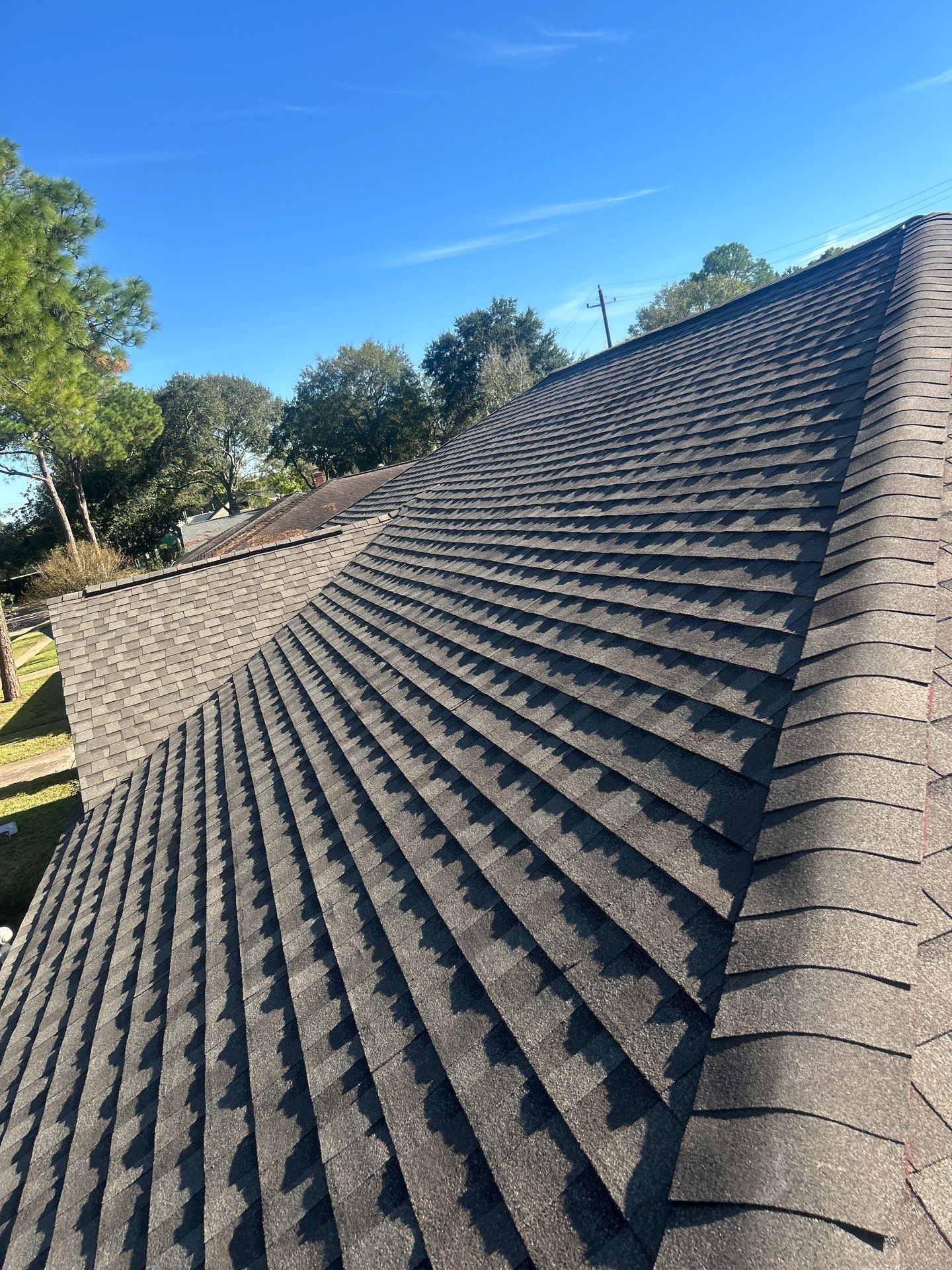 Roof Repair Houston by Roof Repair Company