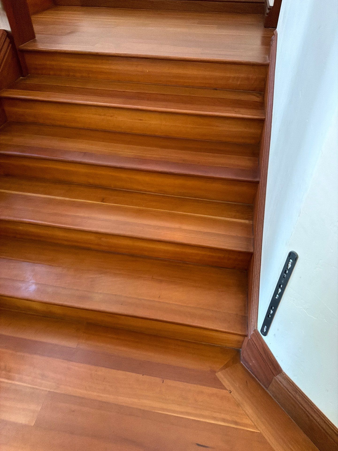 Project in Oakland by Tuclean Commercial Services 