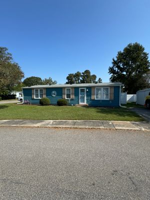 GAF HDZ - Birchwood