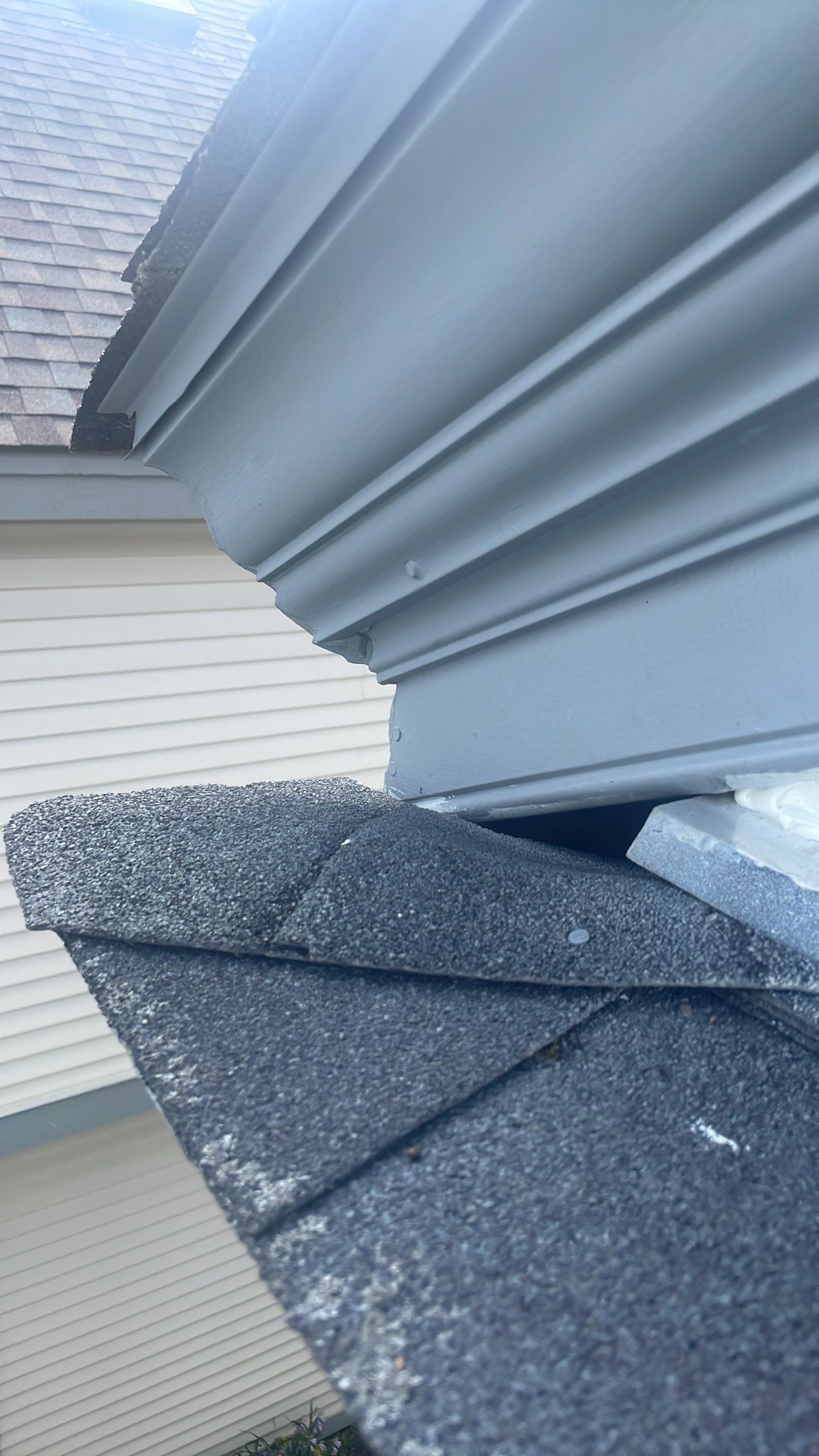 Siding Replacement using James Hardie Siding by 180 Contractors