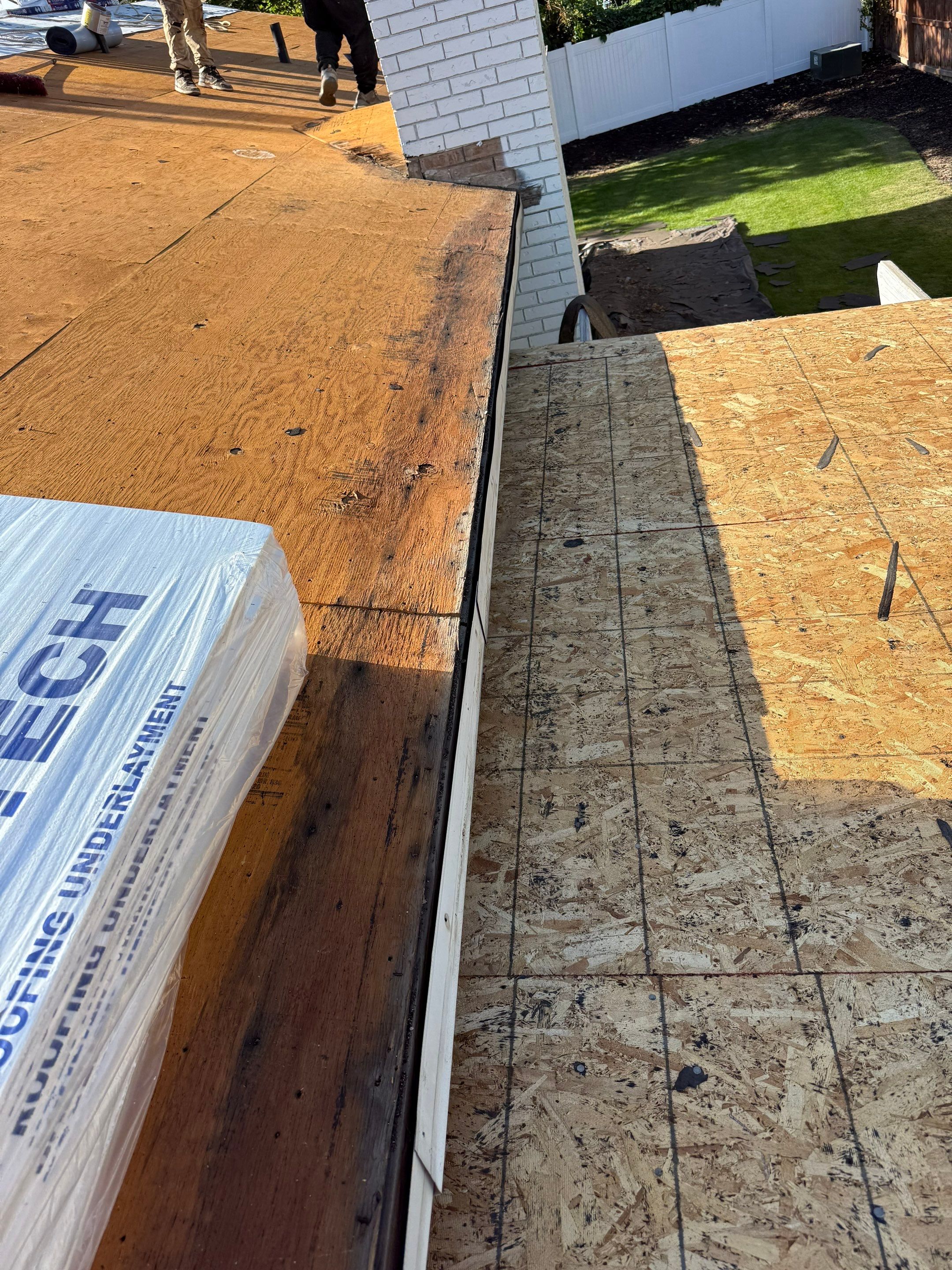 Roofing in West Valley City, UT by Go Pro Roofing