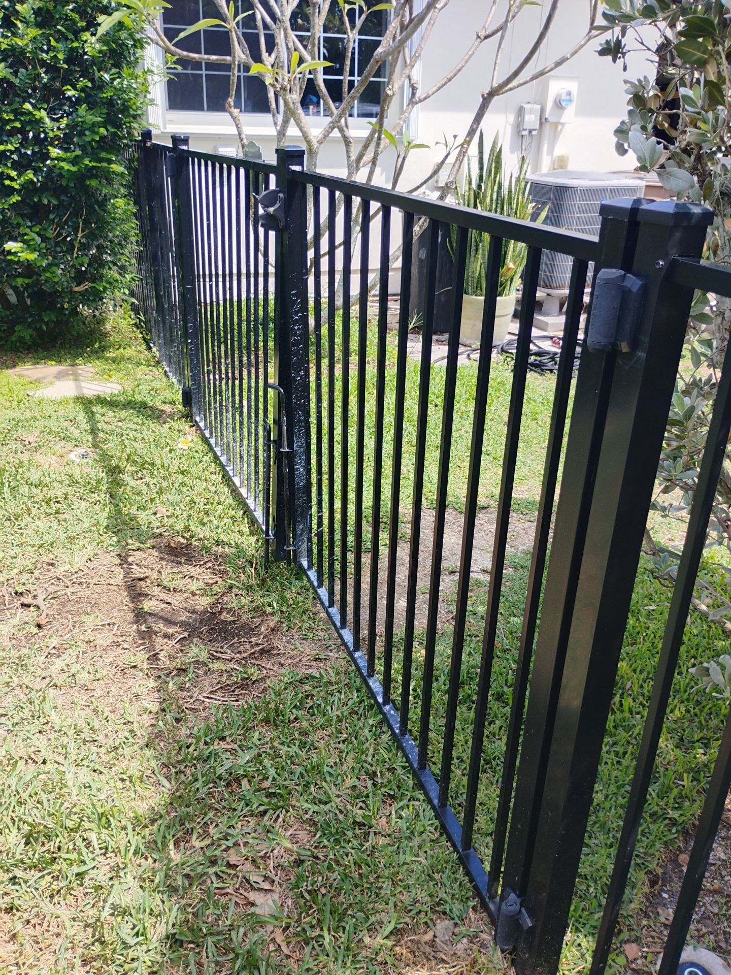 Aluminum Repair in Punta Gorda by True Fence LLC