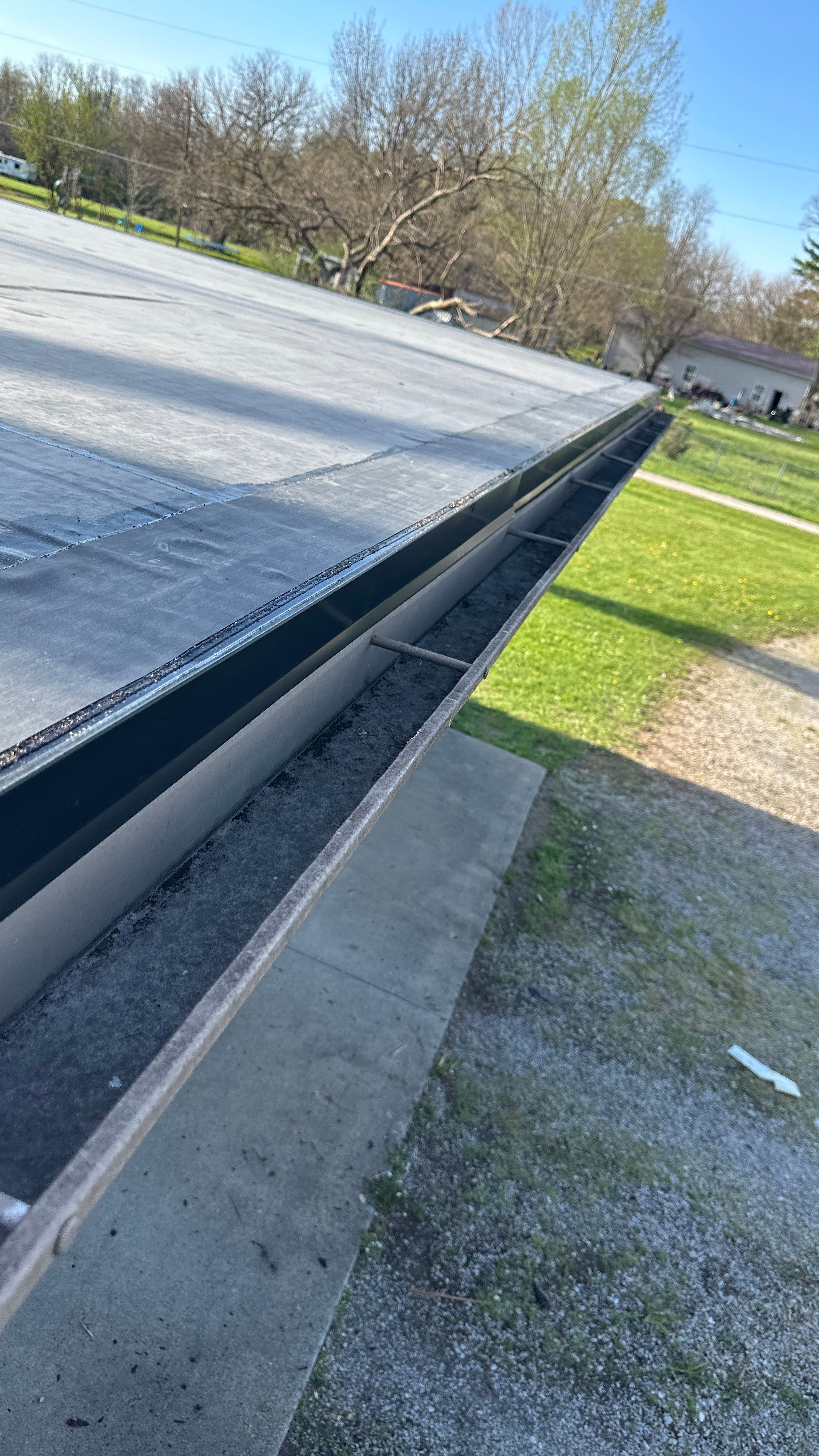 Lancaster Roof Replacement by KFX Roofing