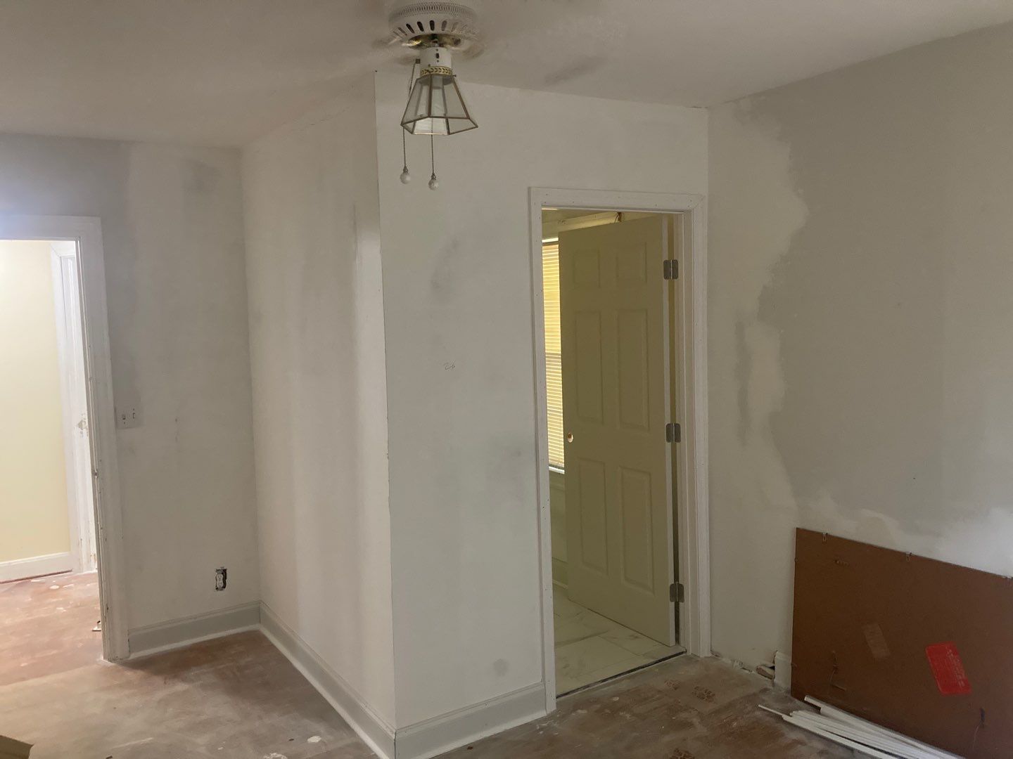 Tuscaloosa - Bathroom Addition by Pillar and Pine