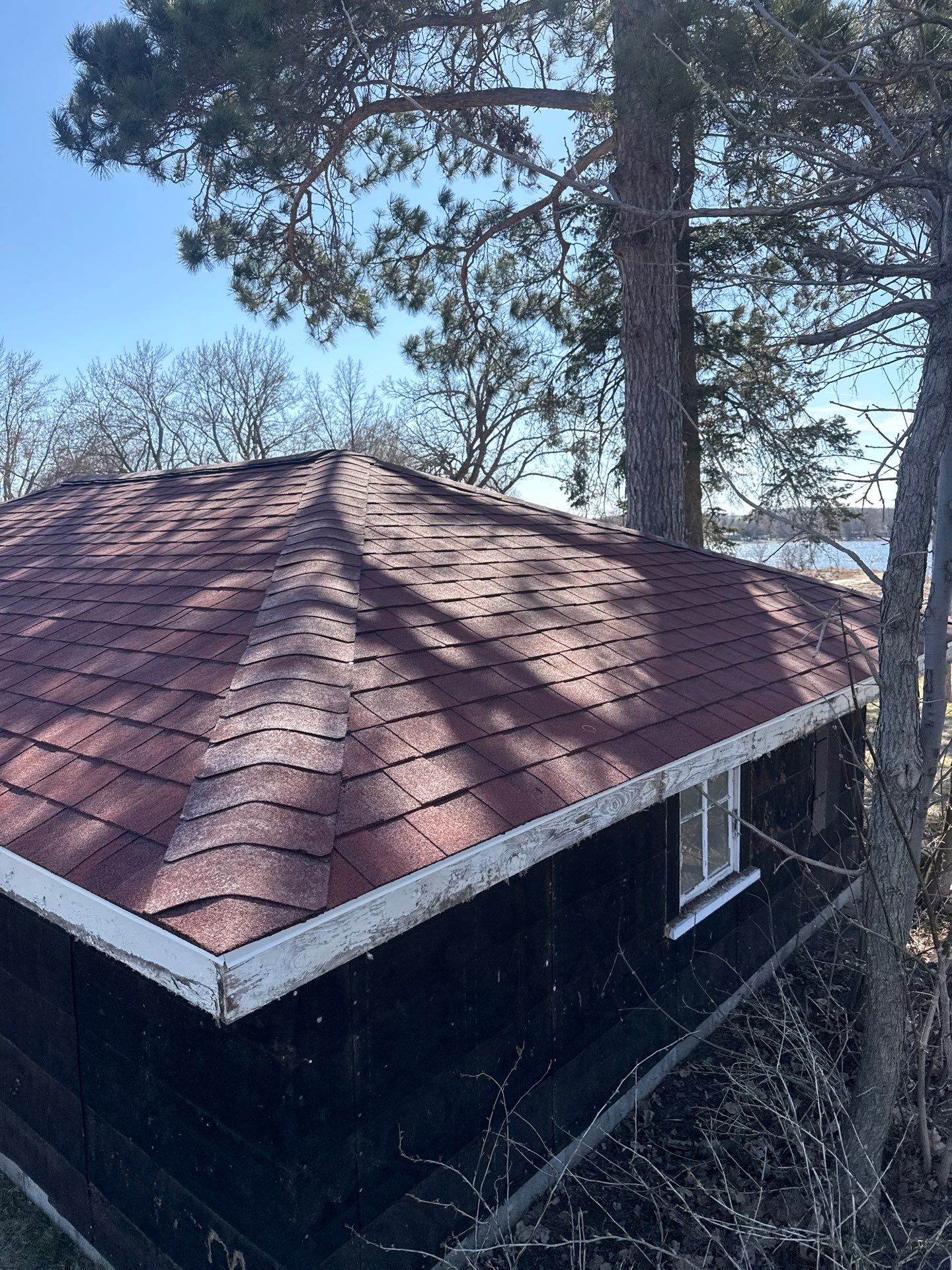 Garage Remodel by Zablocki Roofing & Exteriors