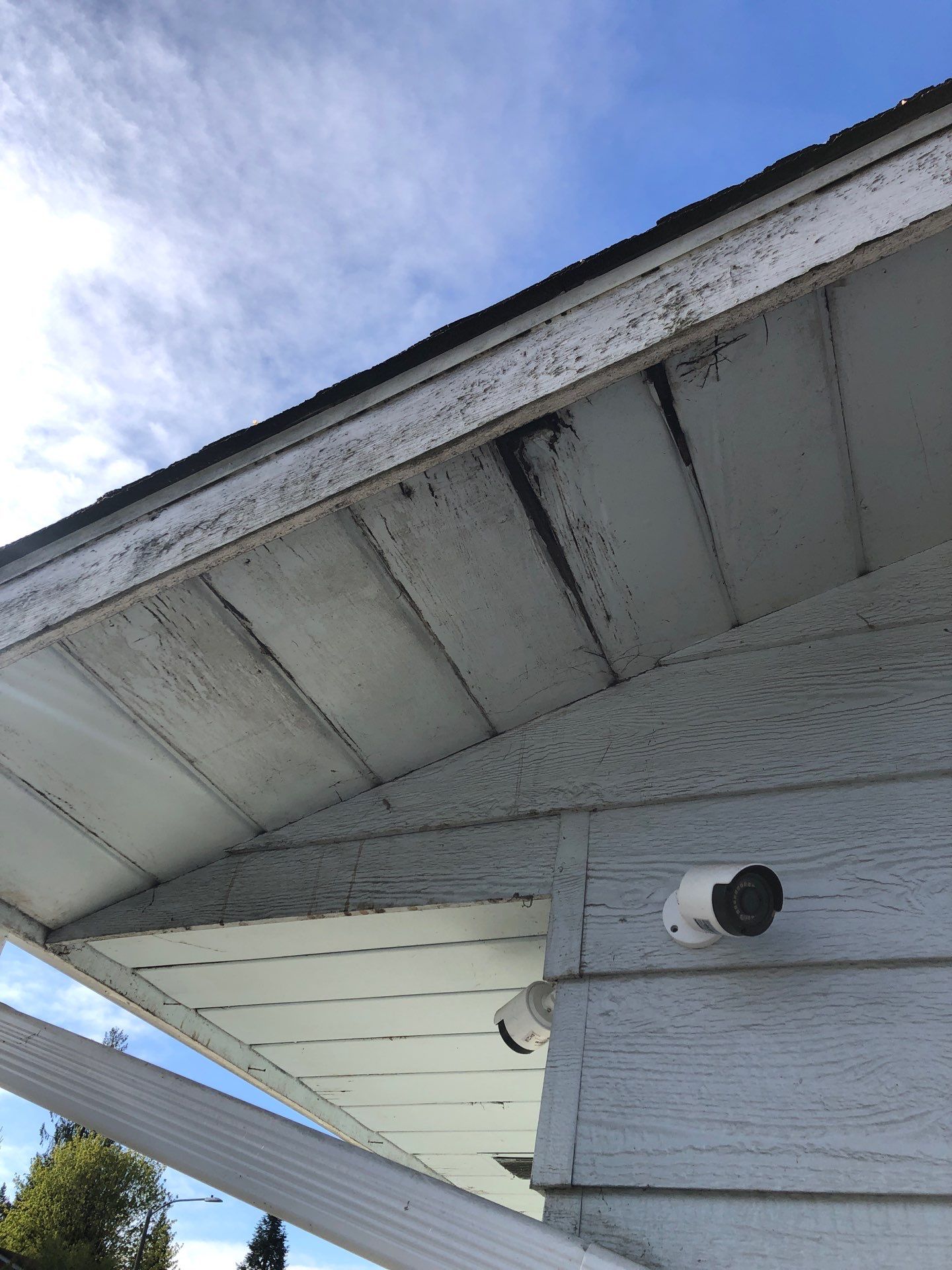 Project in Everett by Peaks and Valleys Construction