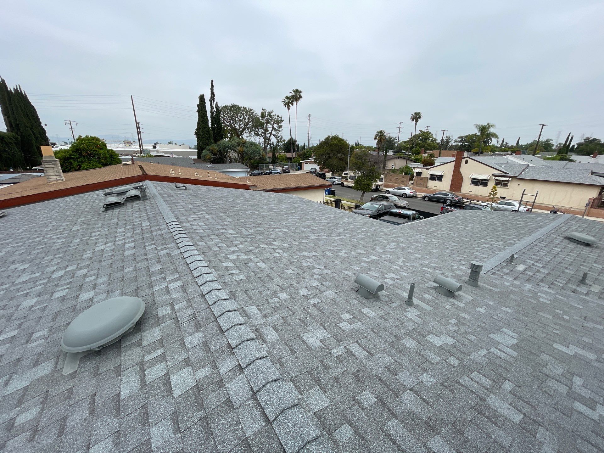 Roof Replacement - Los Angeles, CA 91606 by Epic Roof Replacement