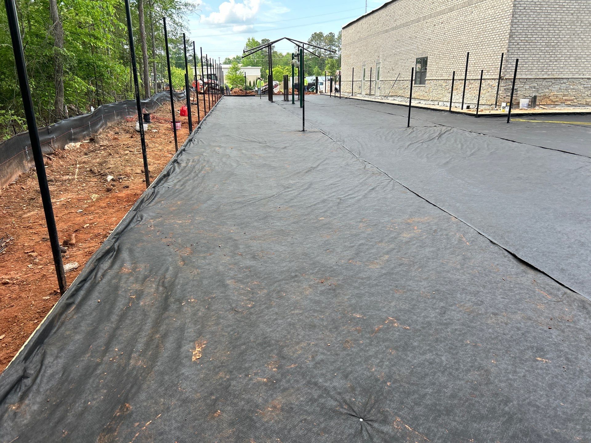 Primrose in Peachtree City, GA by Southwest Greens Midwest
