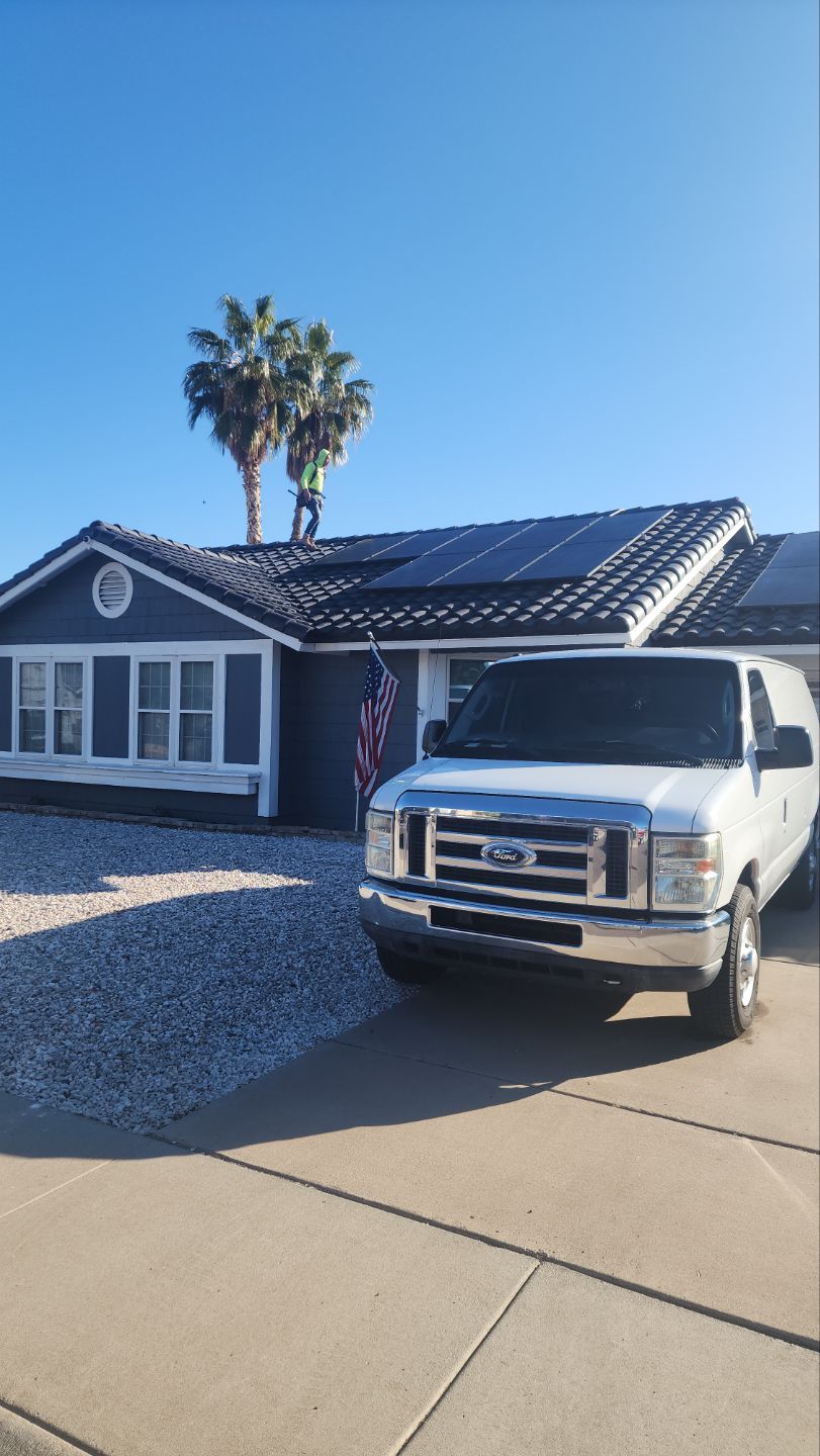Onyx Black Concrete Tiles by Reimagine Roofing