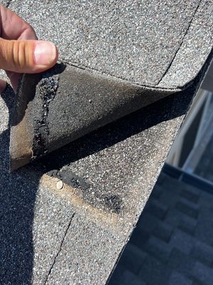 Project in Castle Pines