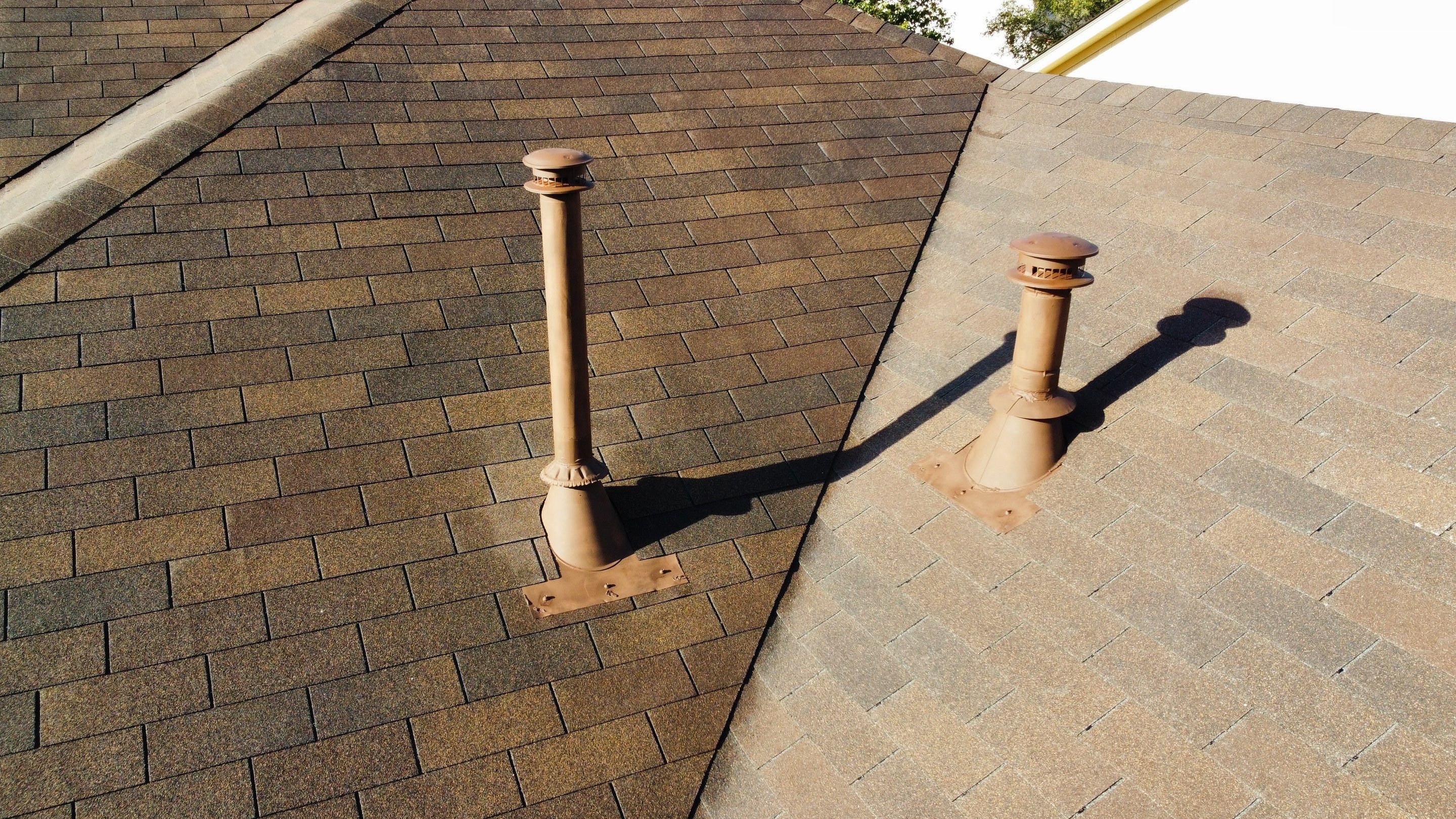 Residential Roofing Installation using Owens Corning Supreme by Kstylez Roofing & Construction