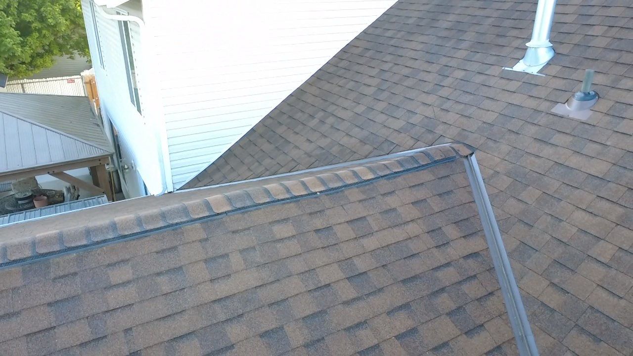 Residential Roof Replacement and Architectural Shingle Installation on Chelan Ct Pasco, WA by Alpine Roofing