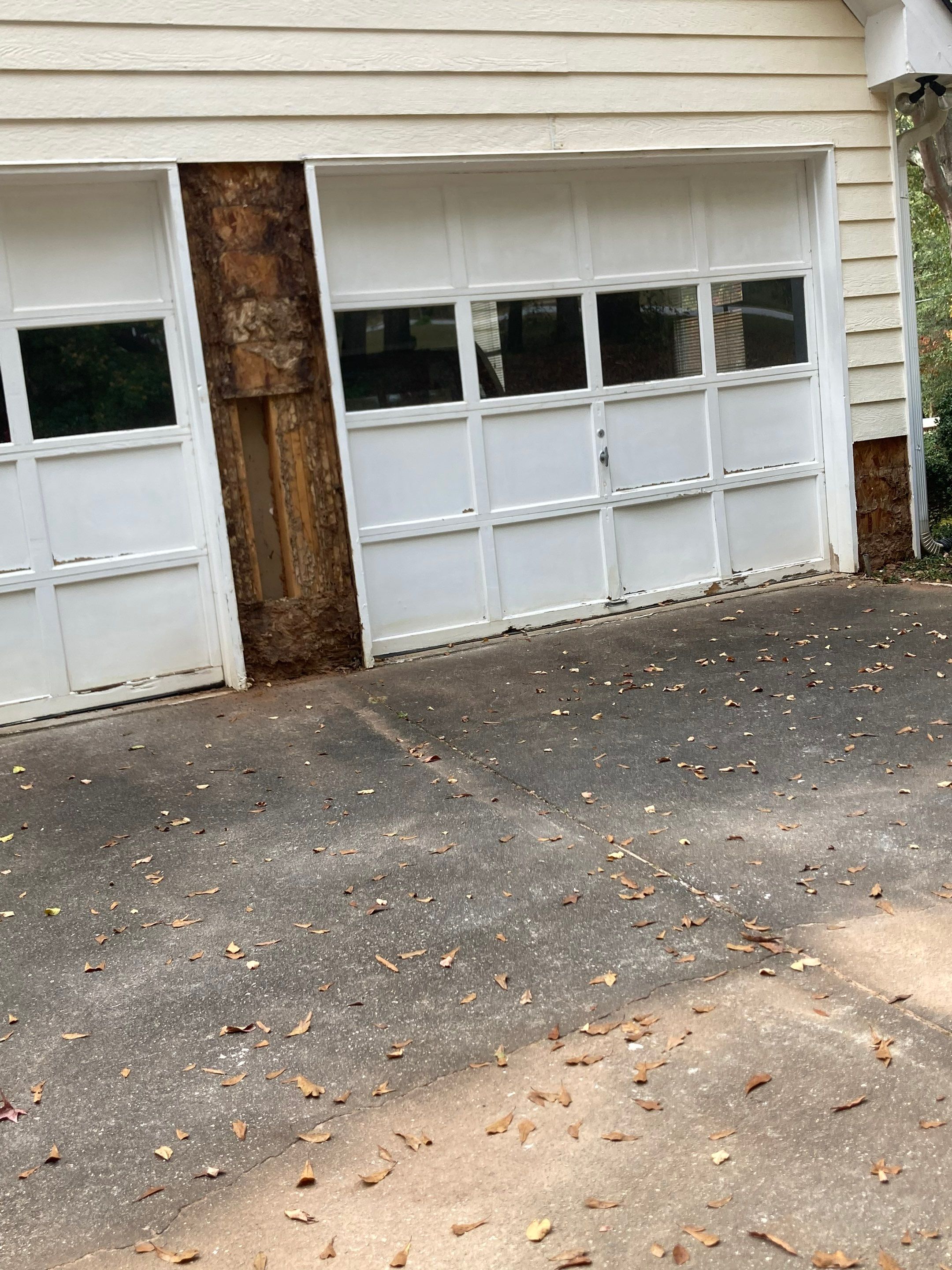 Exterior Restoration & Repaint by PGP Surface Solutions, LLC