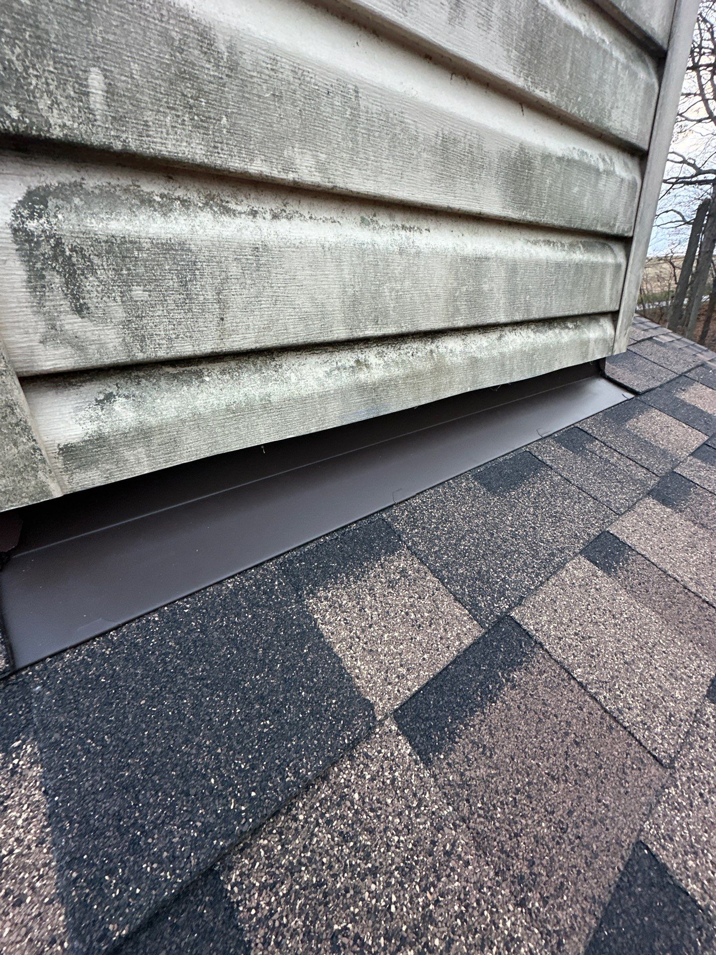 Roof Replacement in Hampstead, MD • Rick W. by Seipp Roofing, LLC