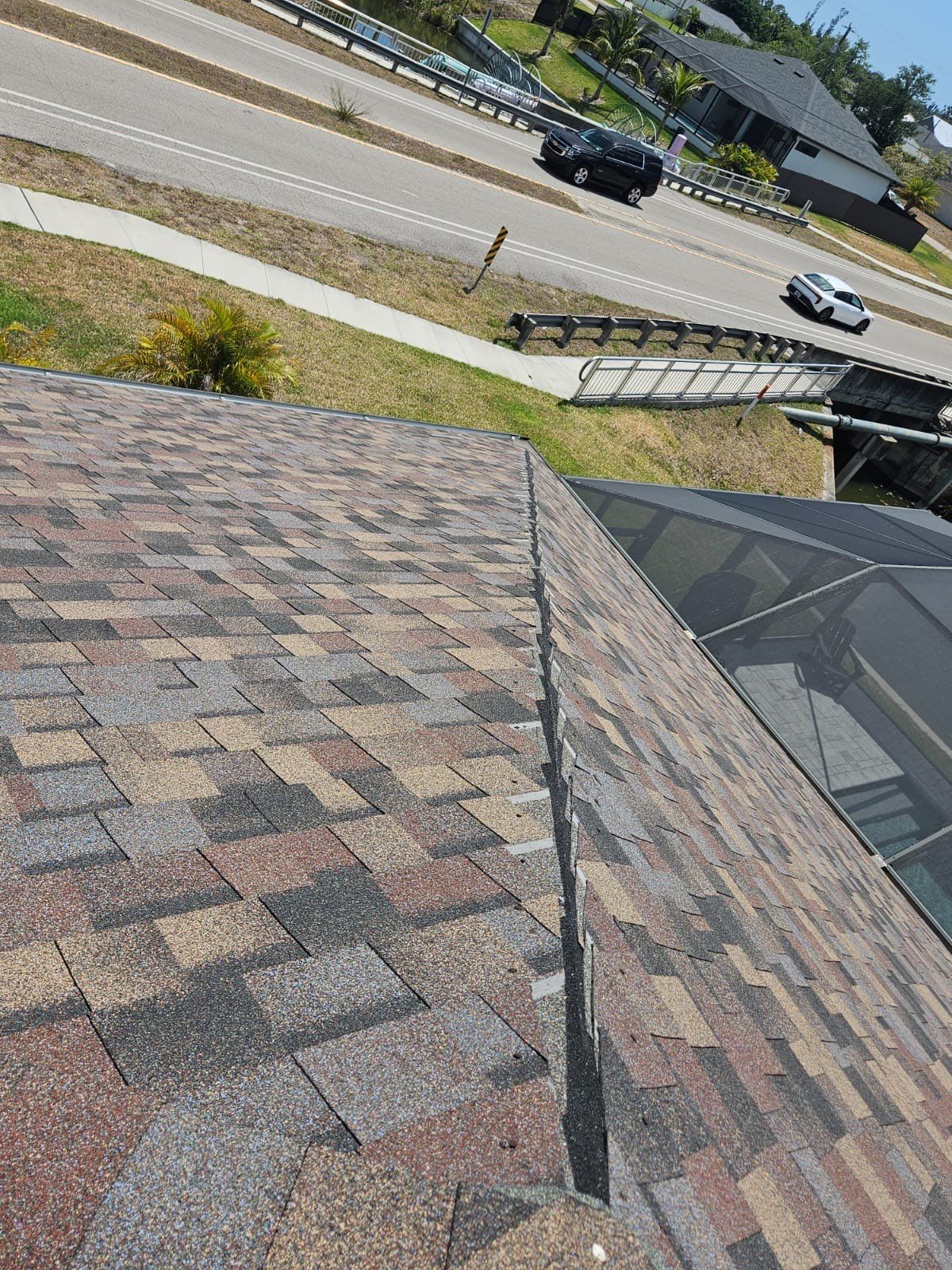 Repair Photos by Four Peaks Roofing