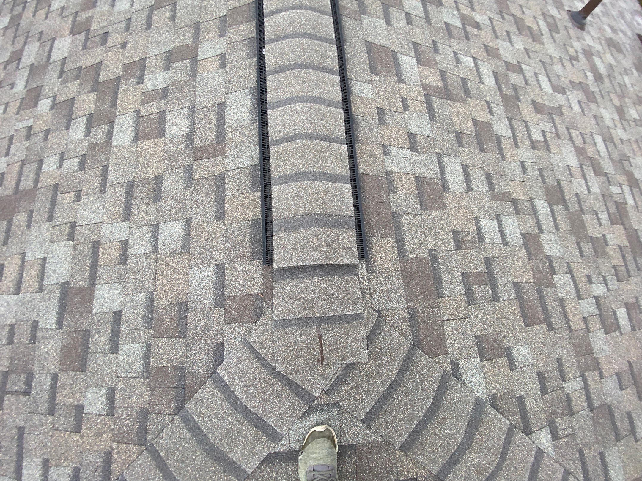 Roof Replacement using Owens Corning by 180 Contractors