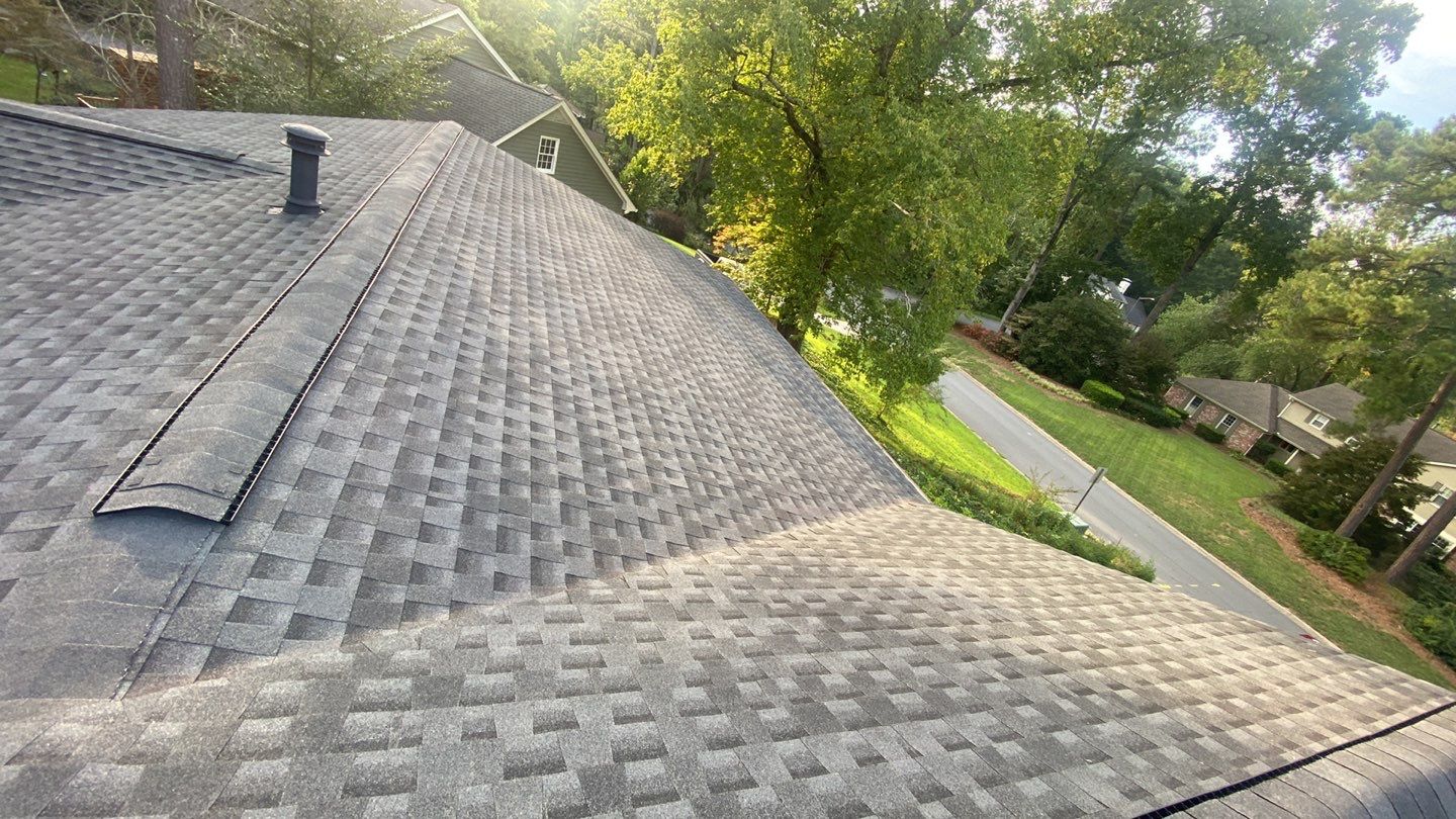 Roof Replacement in Powder Springs by Georgia Roof Advisors
